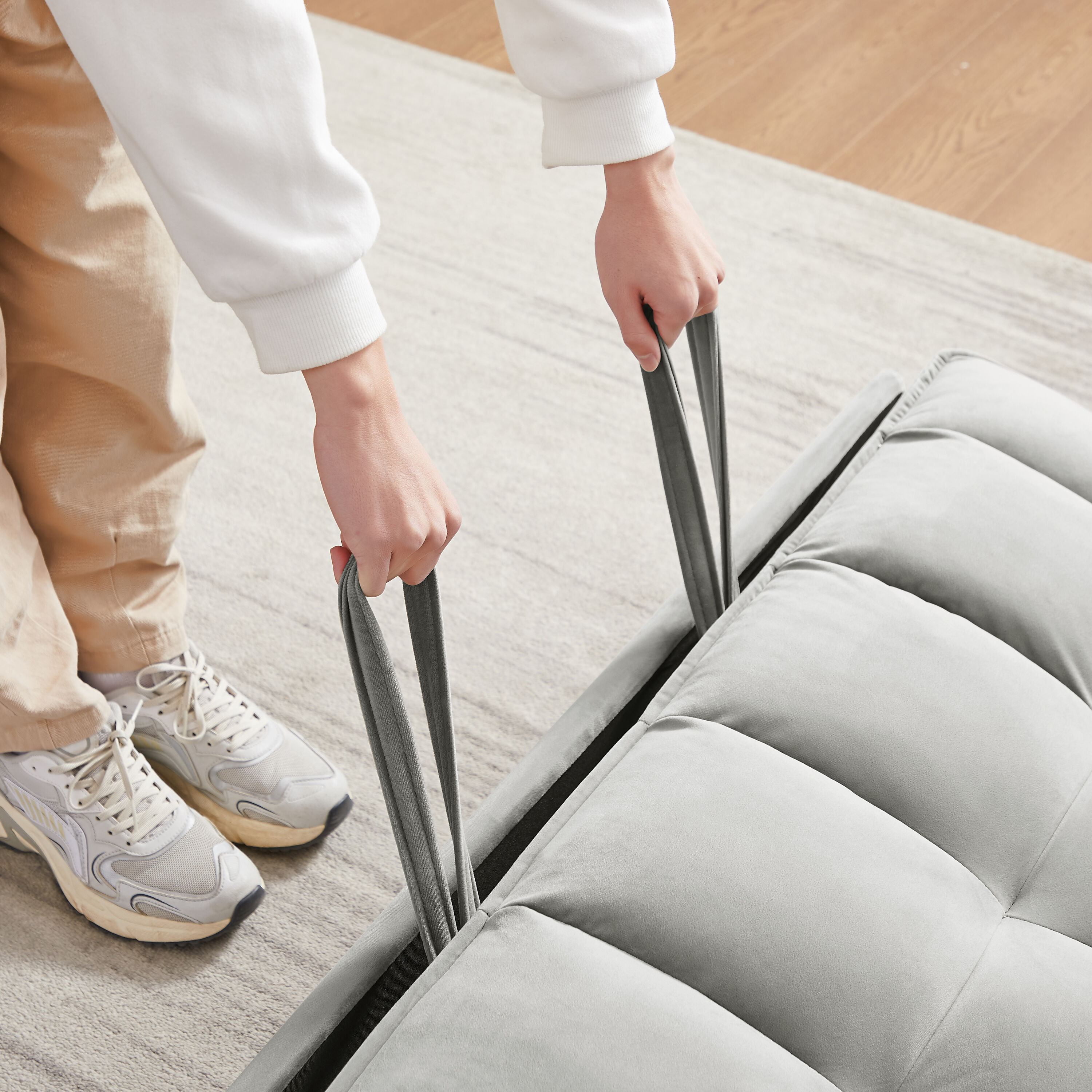 Bybafun YD7500005 futons - View #9