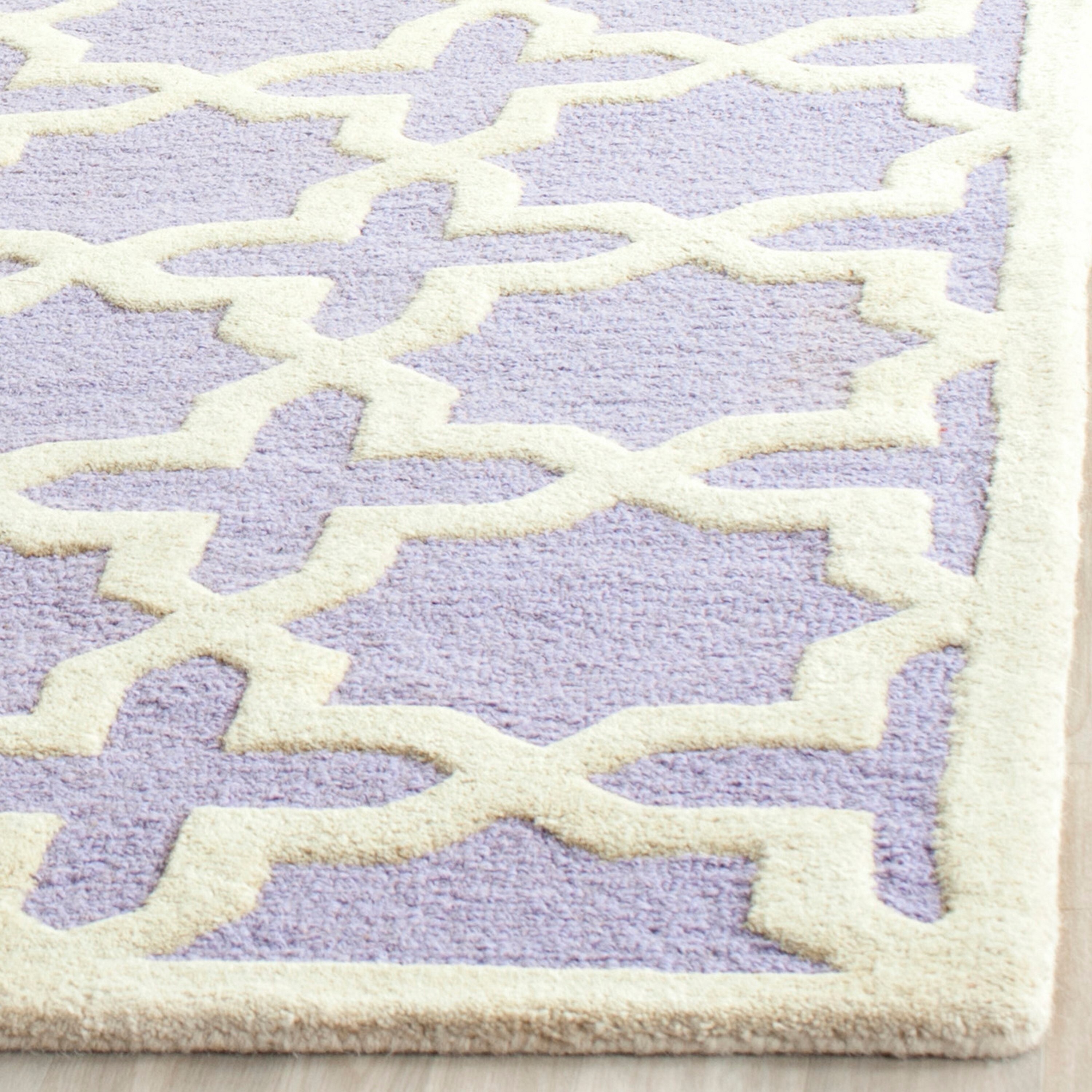 Safavieh CAM125C-8 rugs - View #3