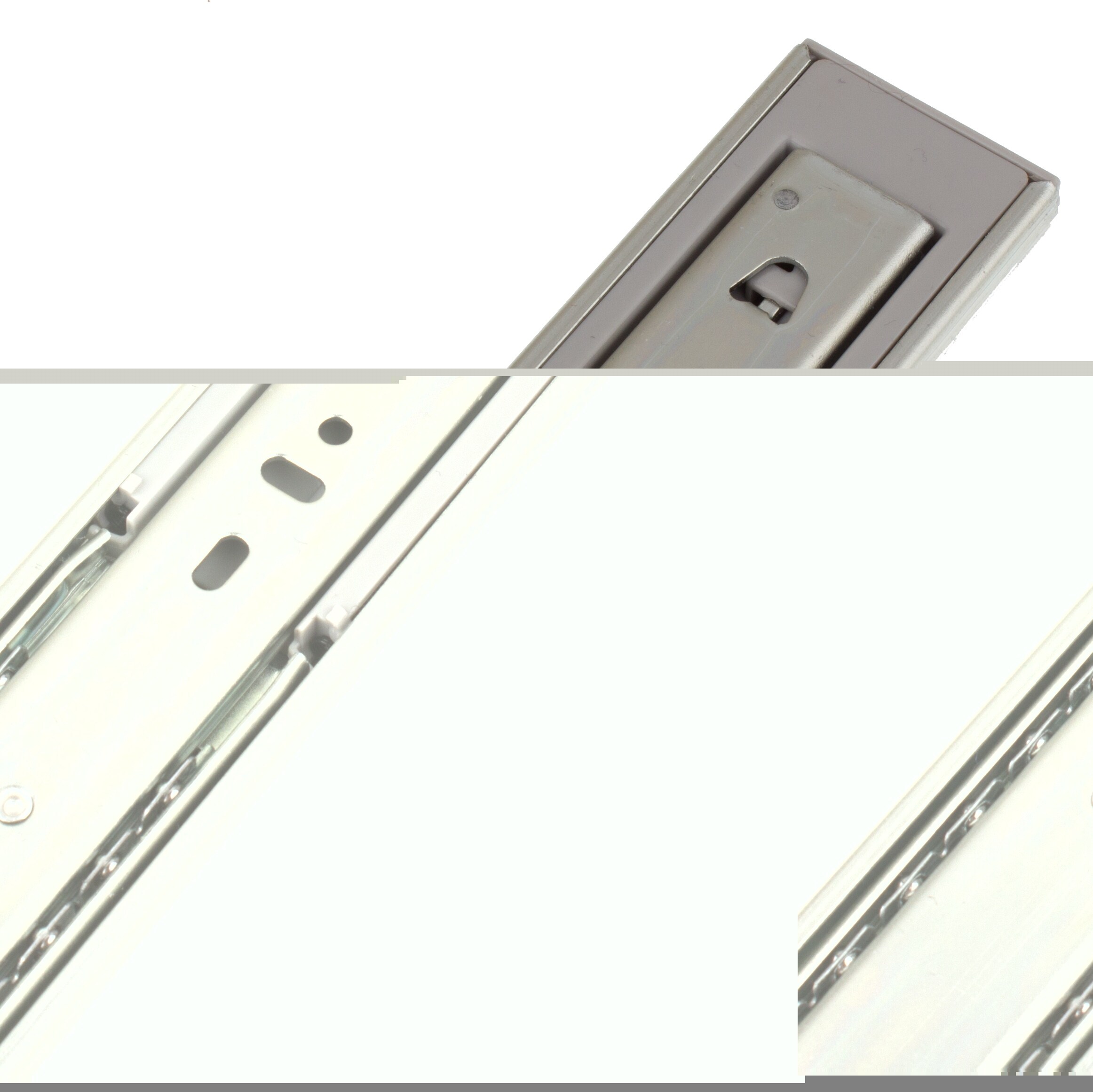 GlideRite Hardware 2475-1 Drawer-Slides - View #2