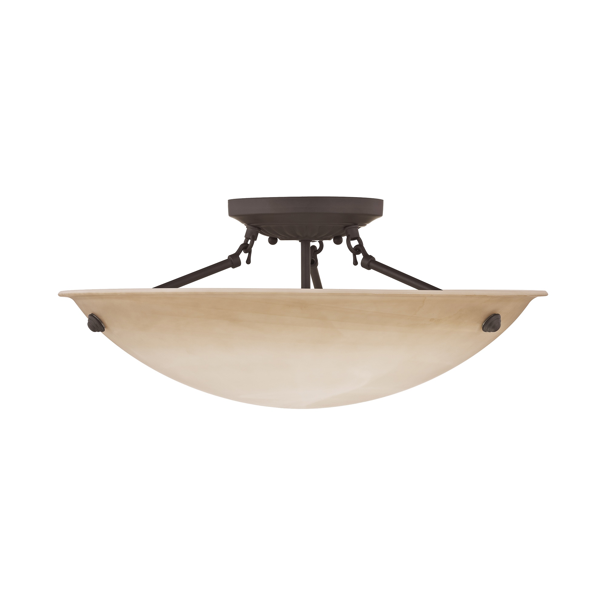 Livex Lighting 5626-07 flushmounts - View #2