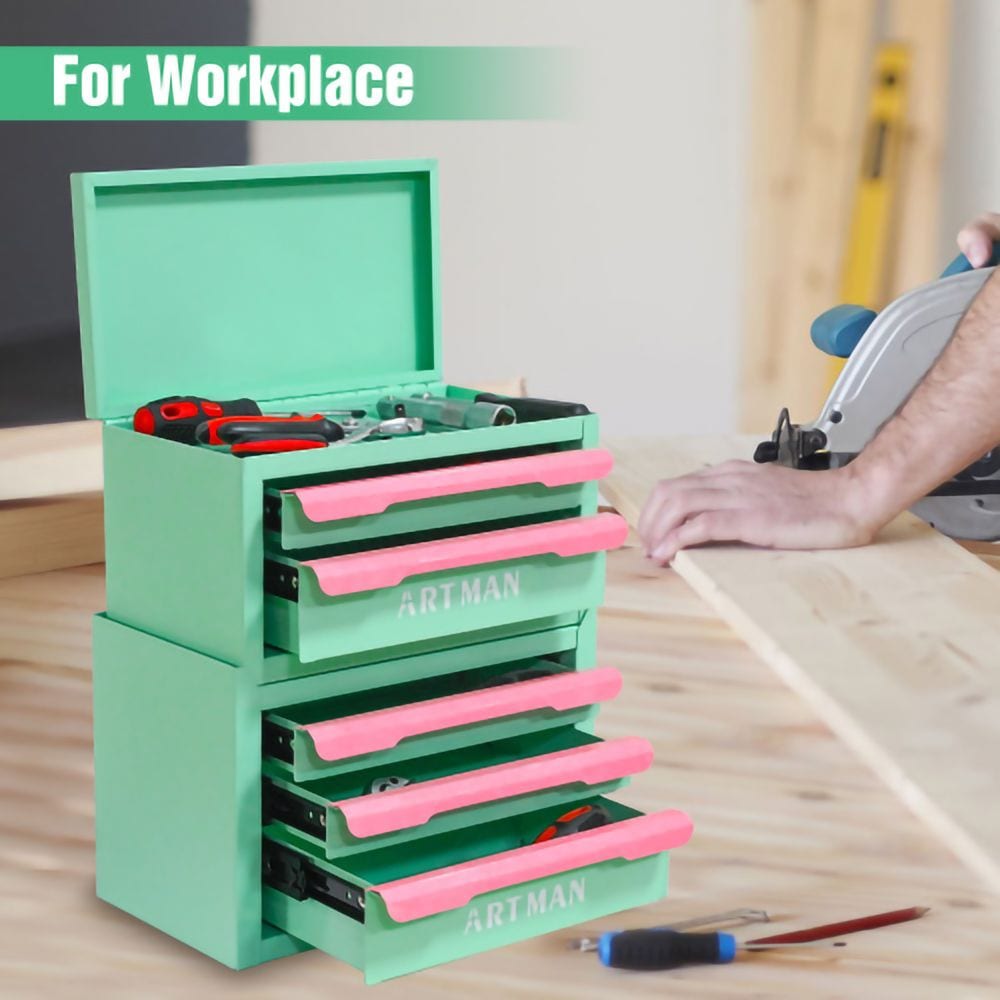 HomLux W1102P381700 Tool-Boxes - View #5