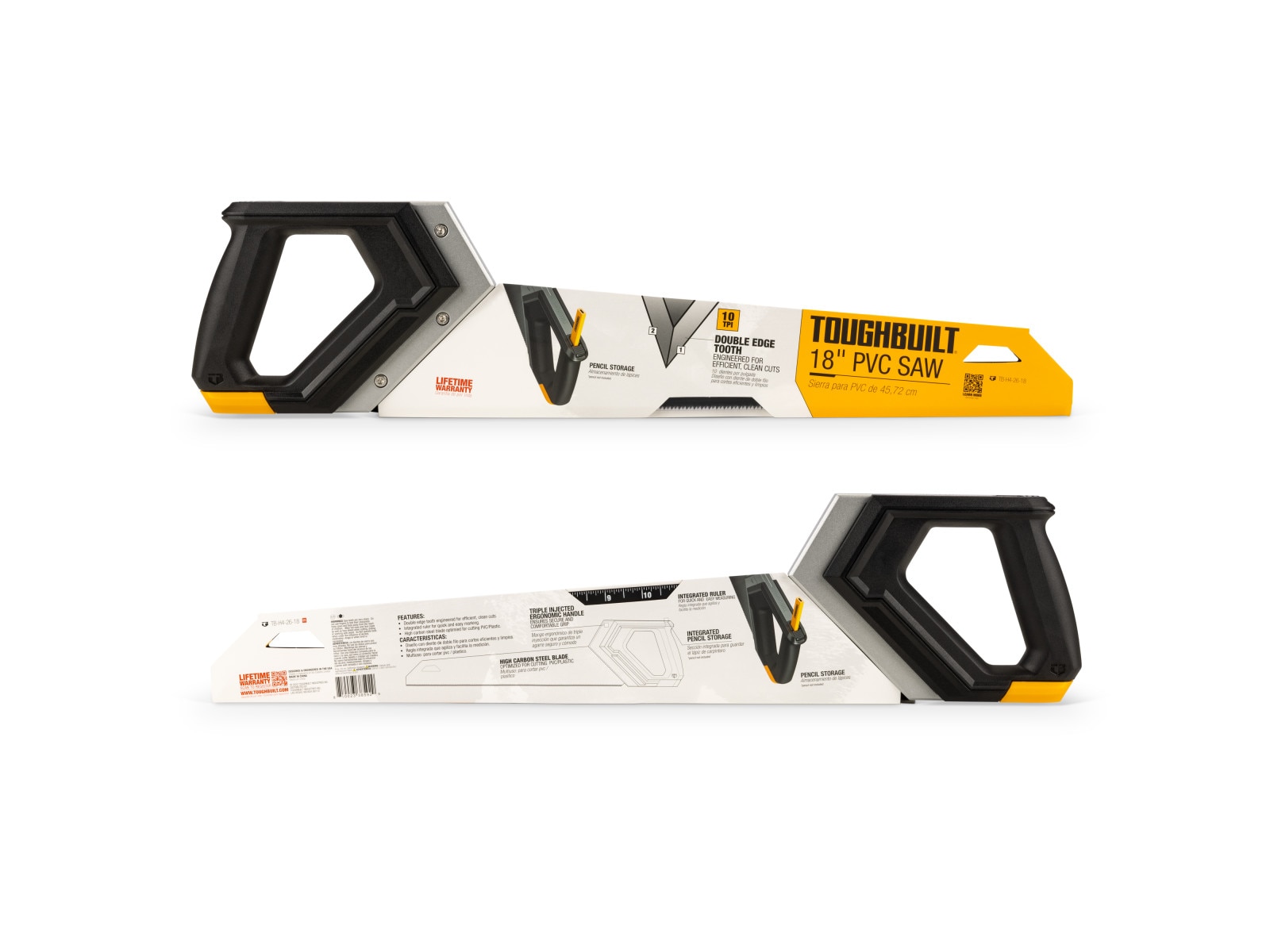 TOUGHBUILT TB-H4-26-18 b101190 - View #14