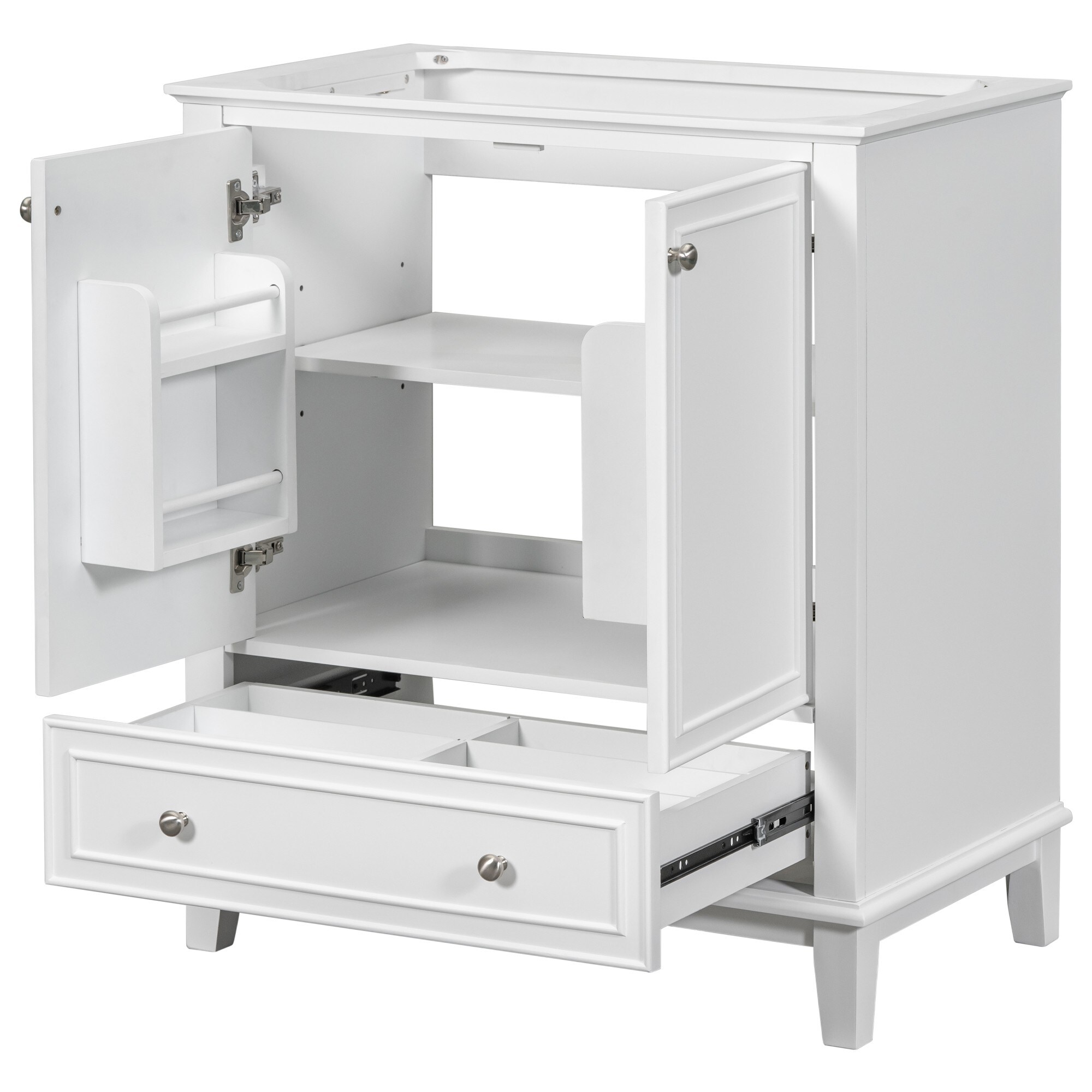 Dexmalle WF306250AAK vanities - View #2