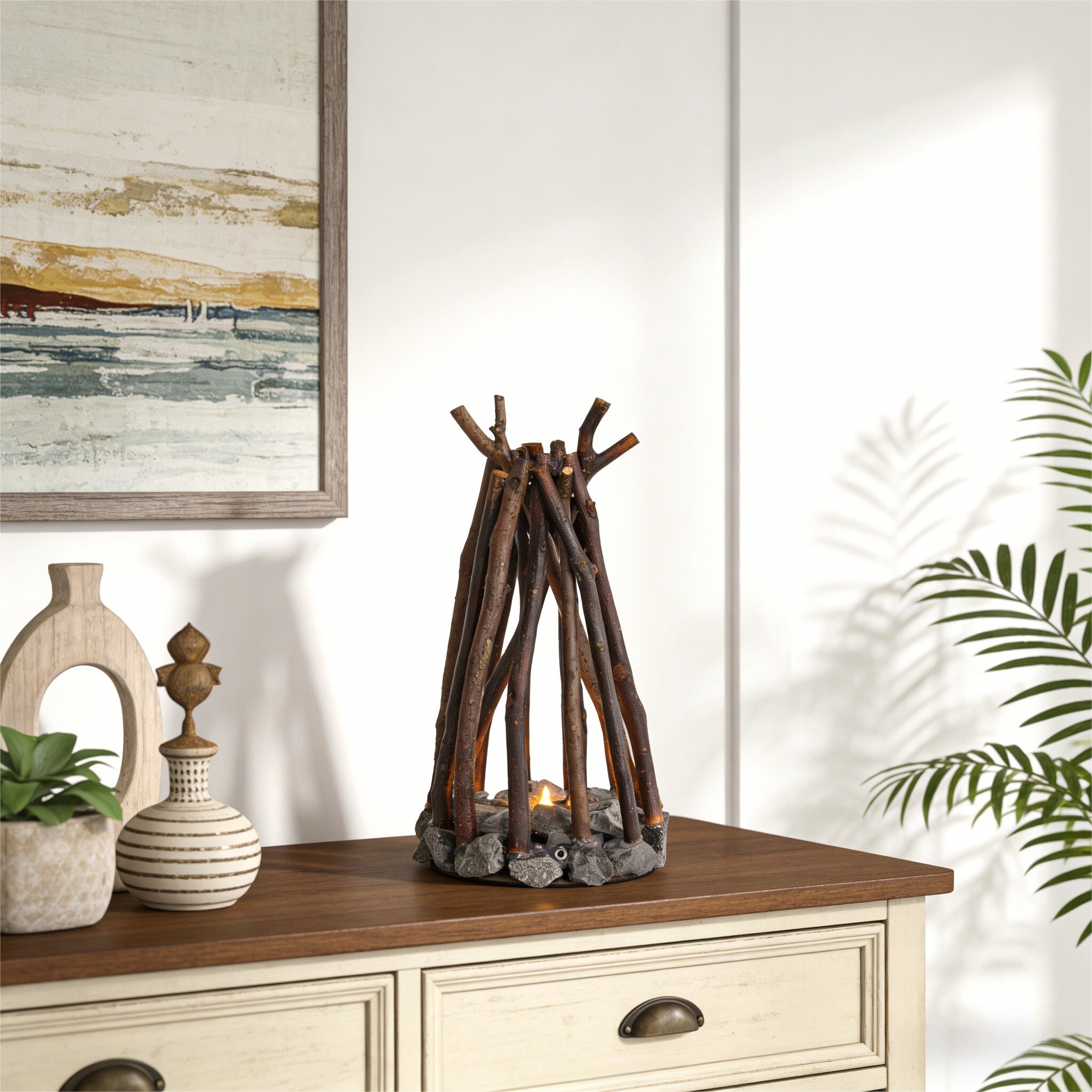 EFPERFECT MPN-DS-TR33 Table-Lamps - View #8