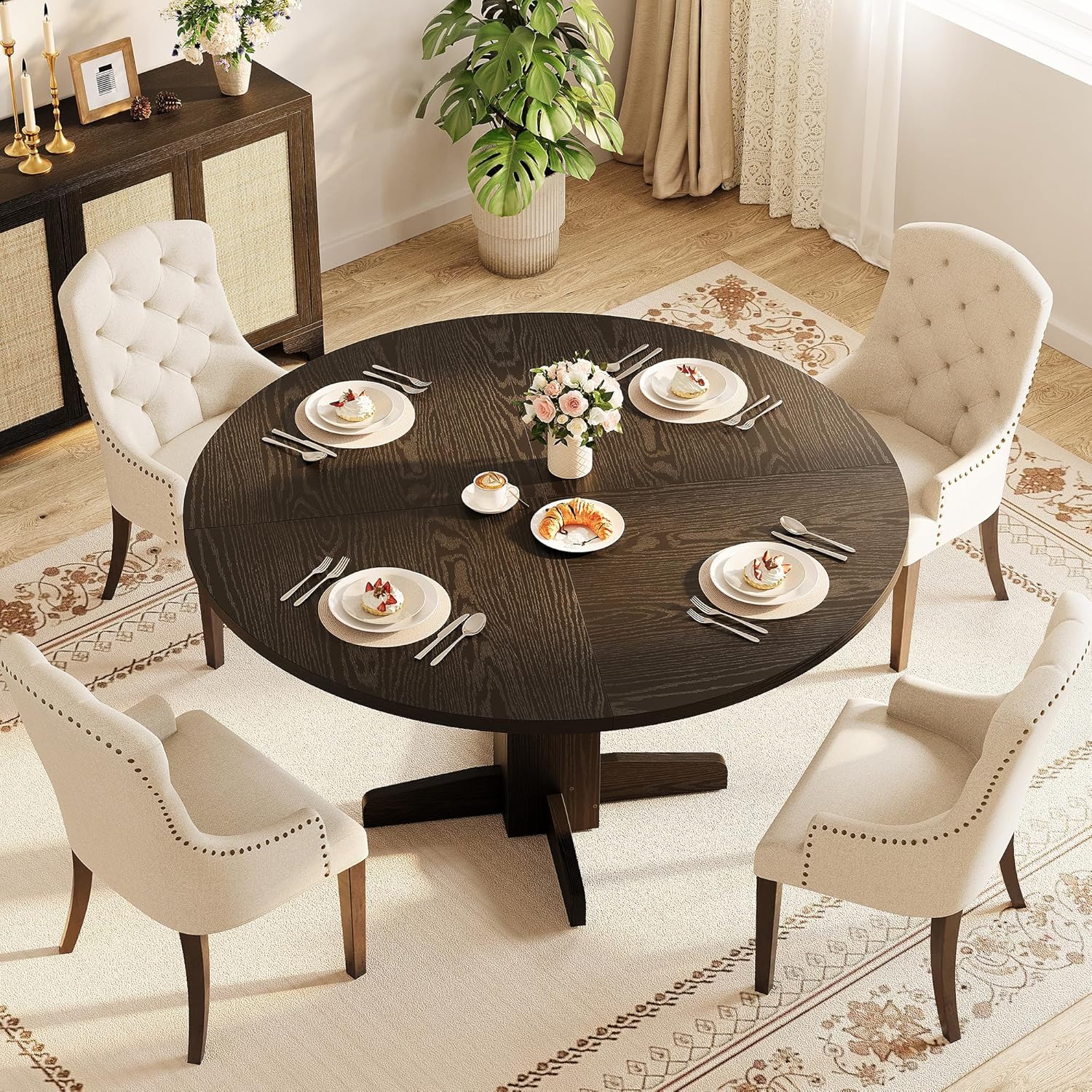 Garvee YYWPHK35JE6XRE Dining-Tables - View #7