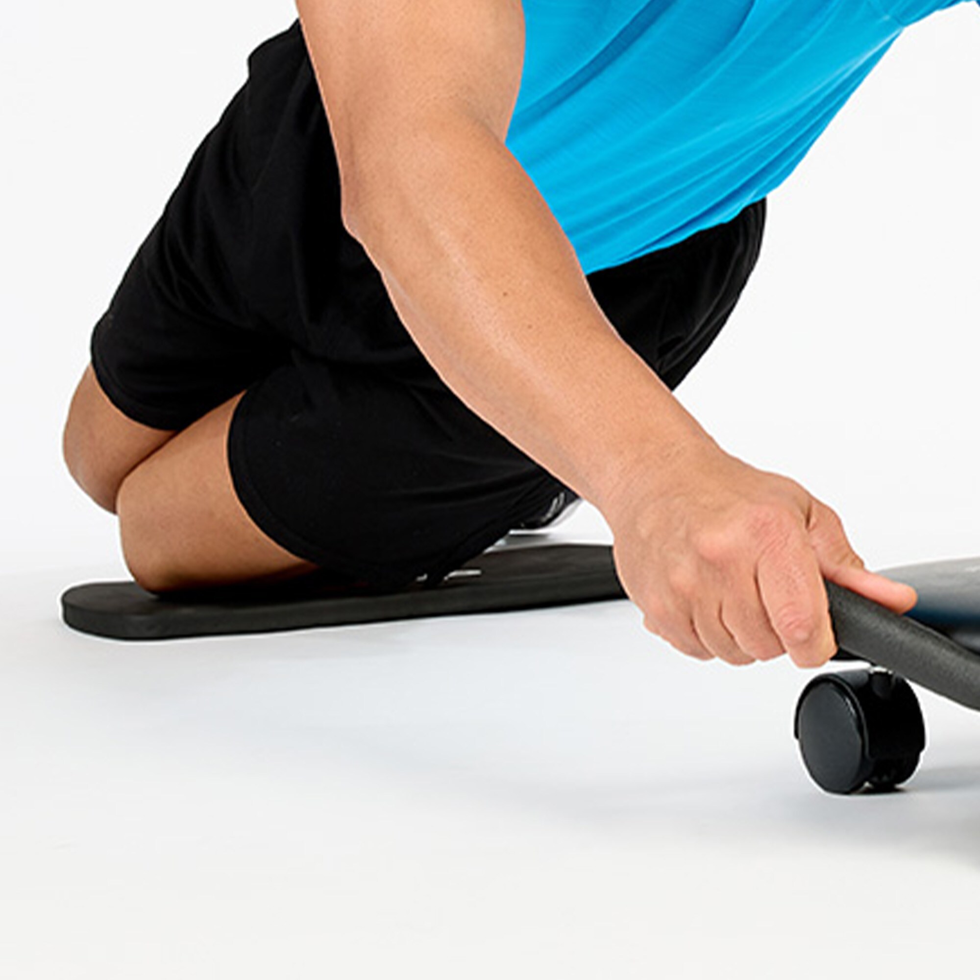AB Dolly ABD3 Weight-Training-Accessories - View #5