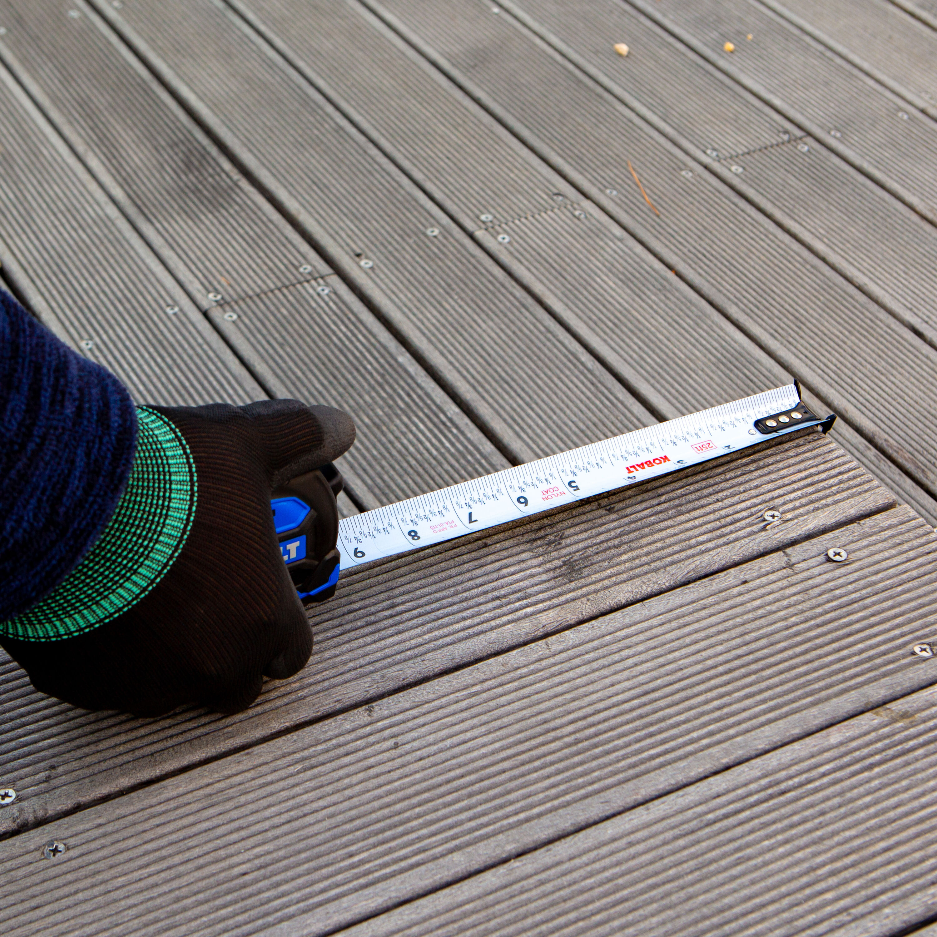 Kobalt KB97324 Tape-Measures - View #15