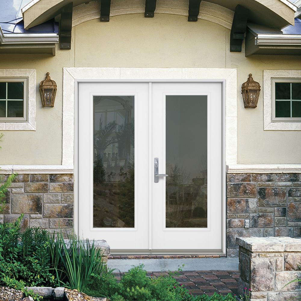 JELD-WEN JW235000041 Patio-Doors - View #3