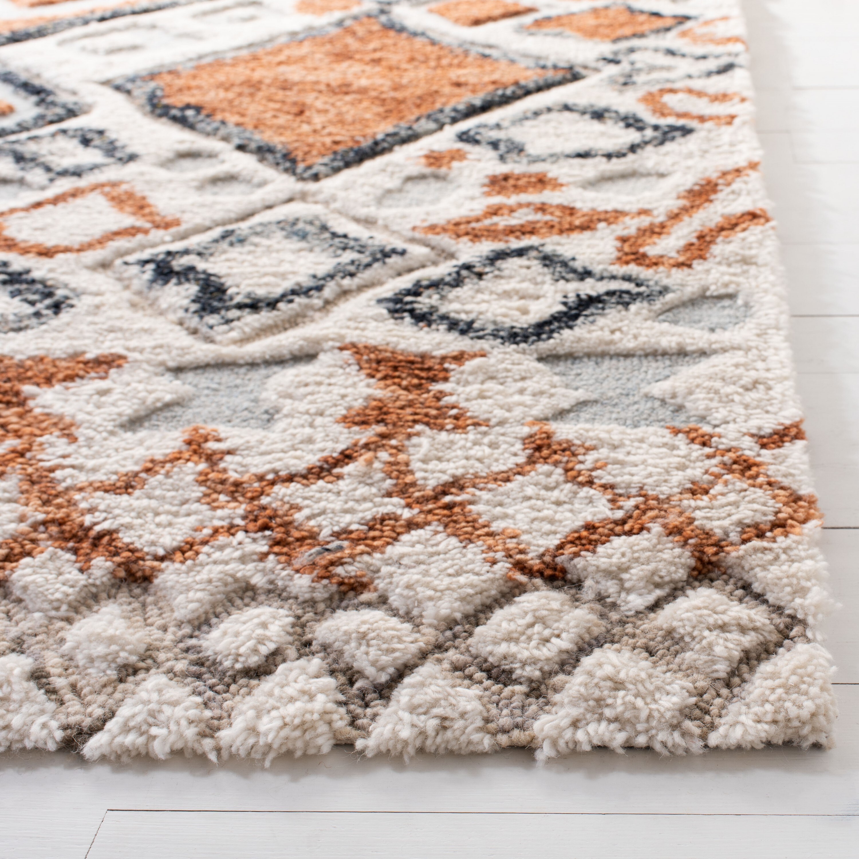 Safavieh CSB618A-4 rugs - View #4