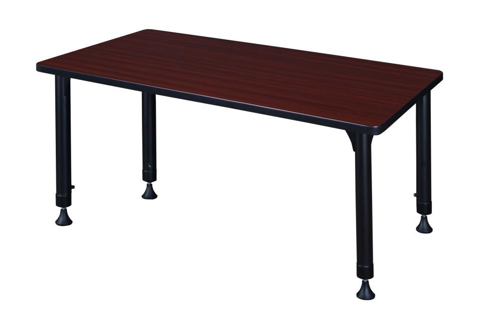 Regency MT4830MHAPBK Office-Tables - View #2