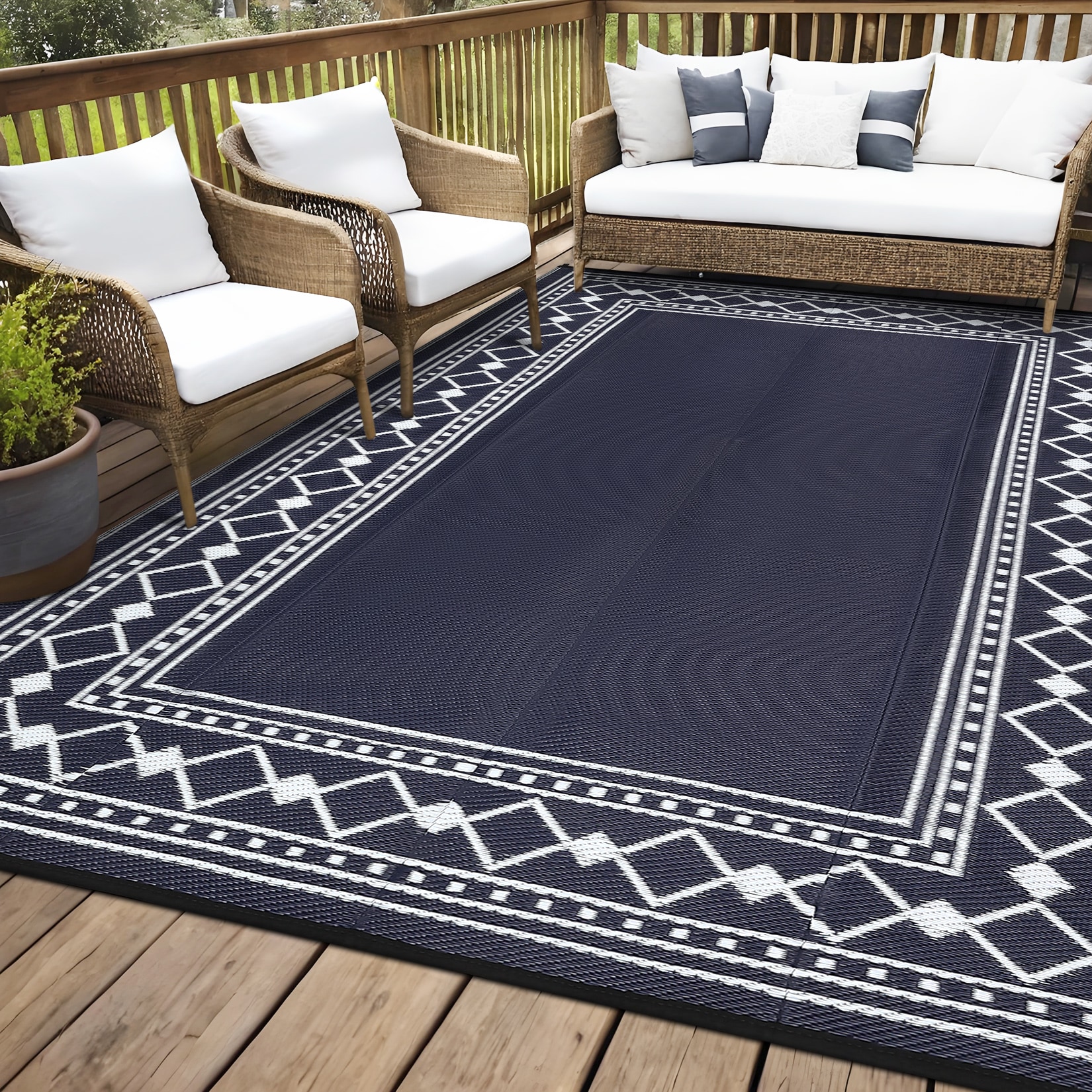 DEXSO CHUOABDUHRF0OCI rugs - View #5