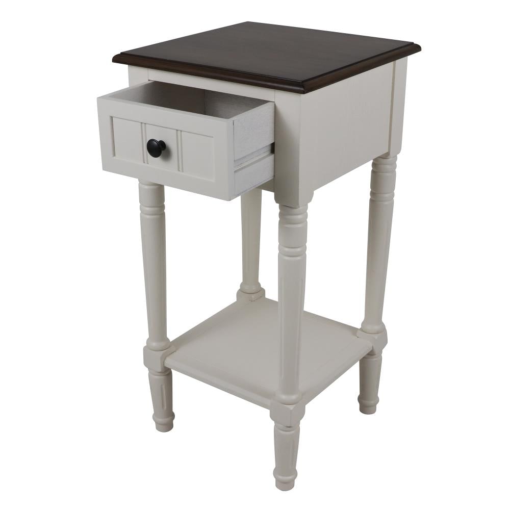 Decor Therapy FR11040 End-Tables - View #3