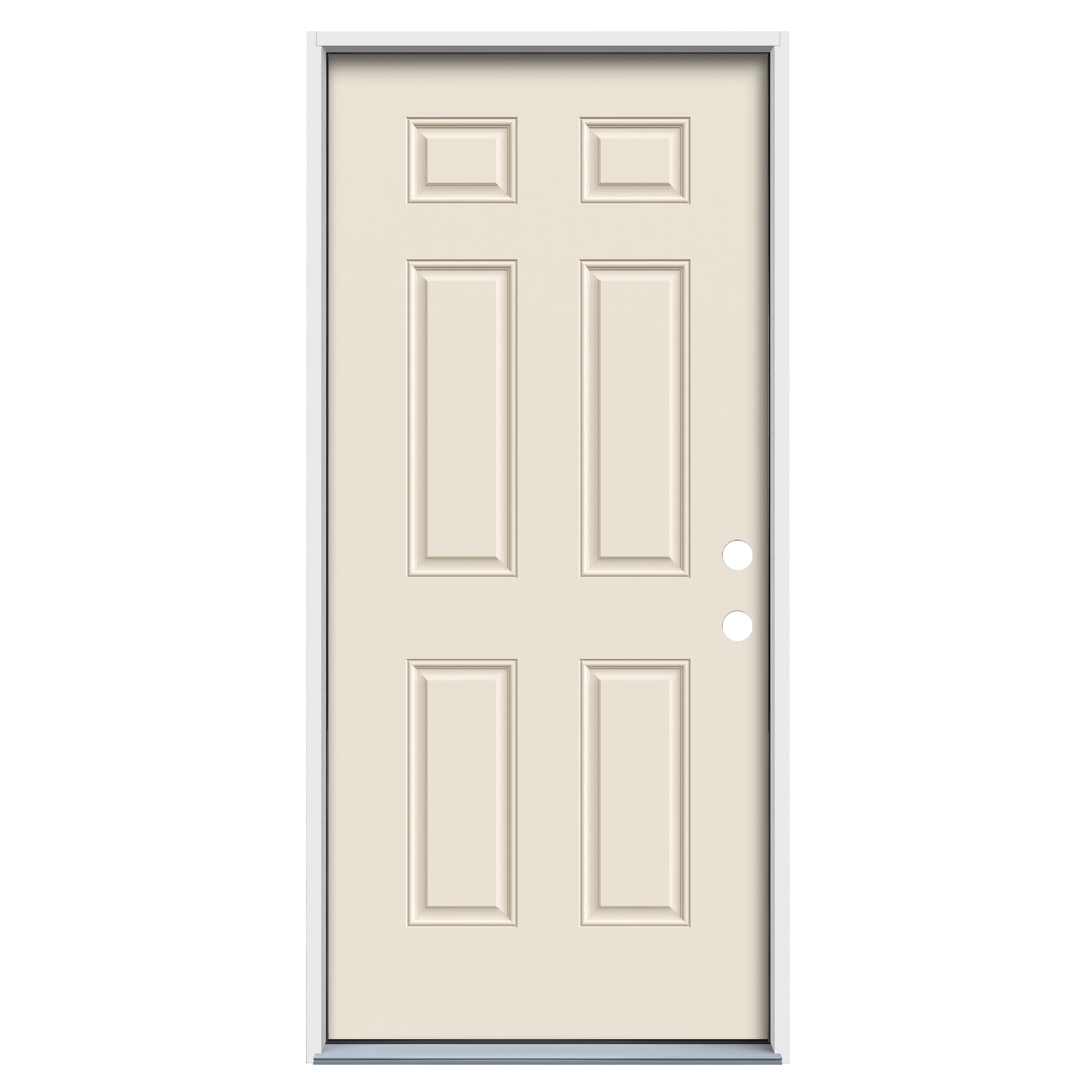American Building Supply 1049661 Entry-Doors - View #2