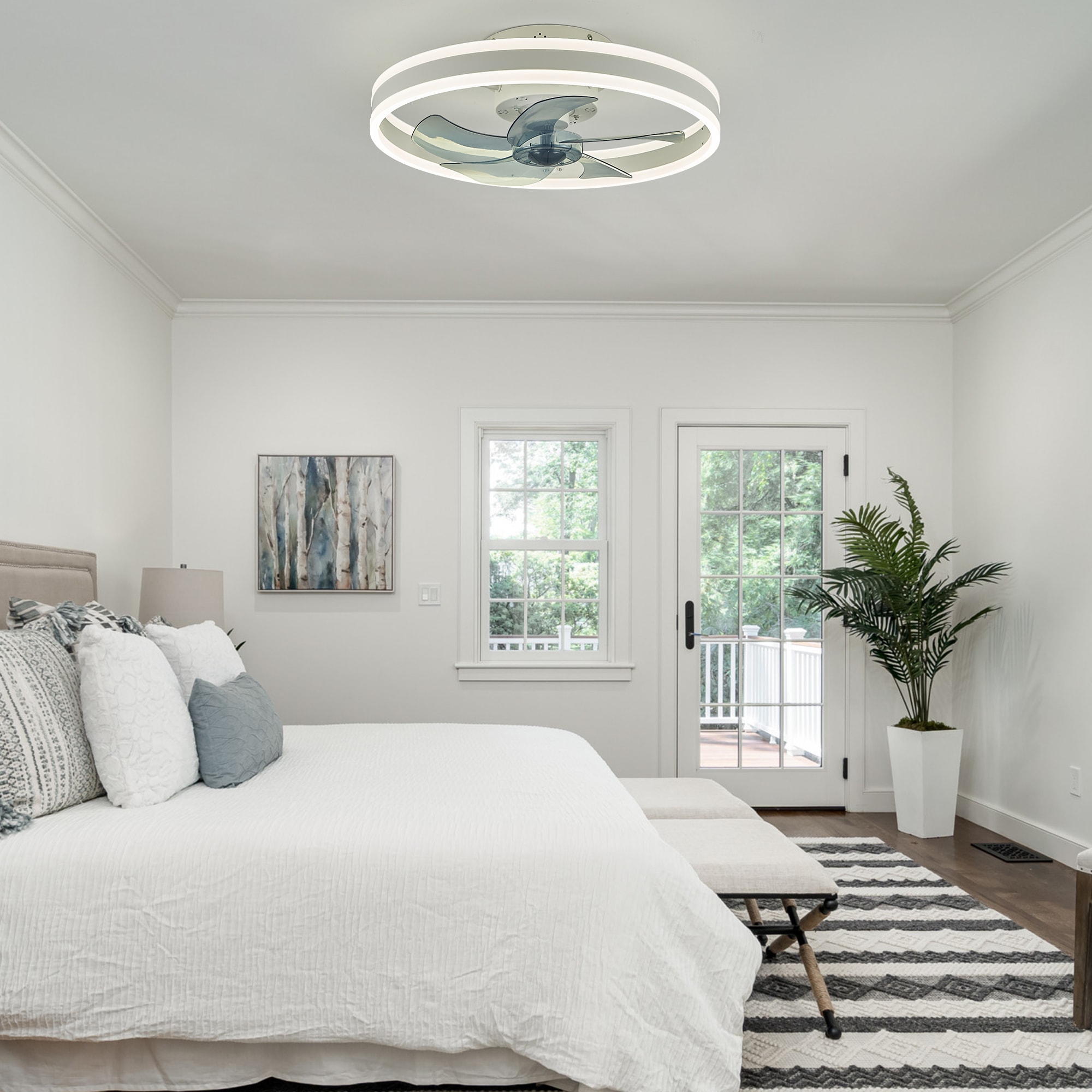 Antoine LSFD-06 Ceiling-Fans - View #10