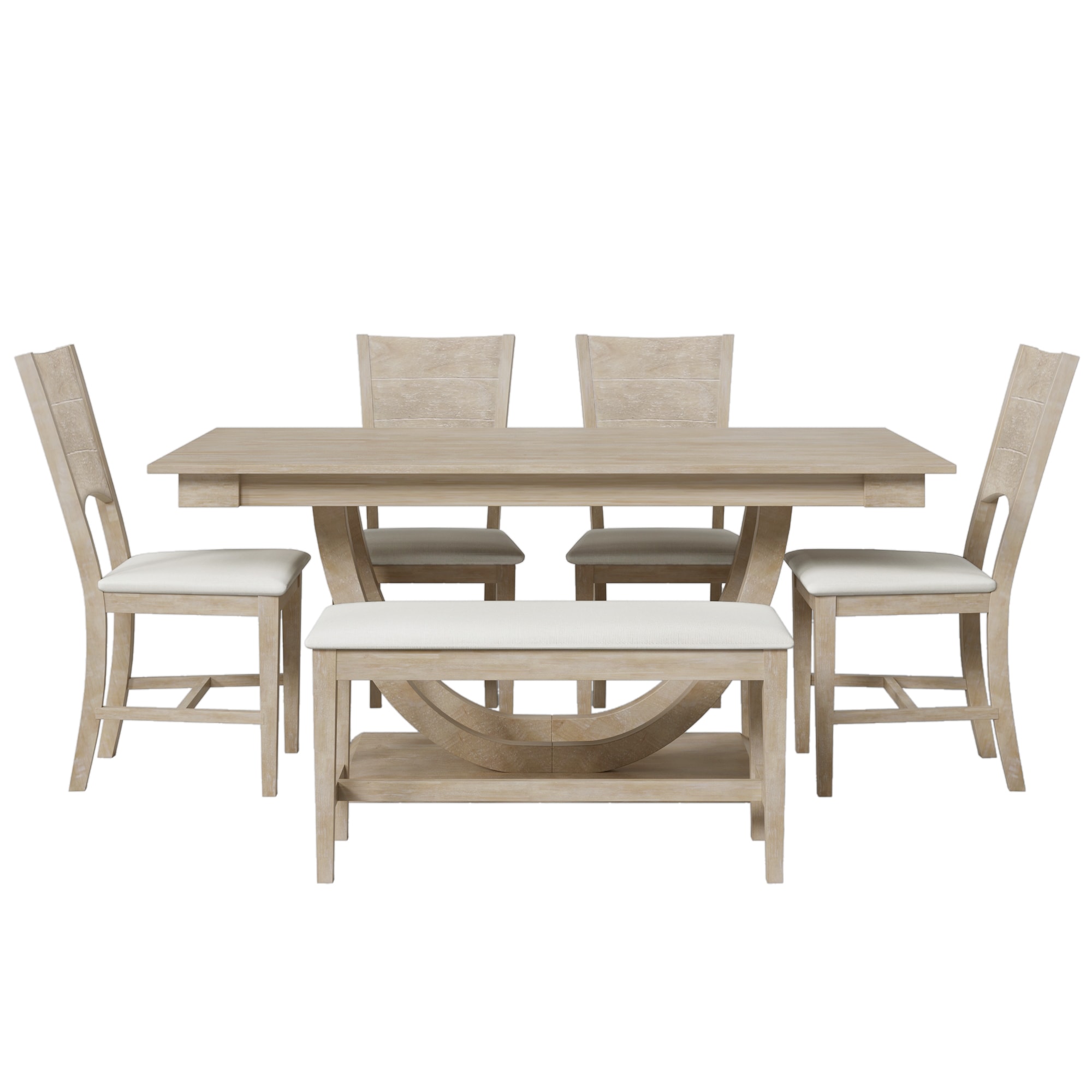Siavonce XH29AAA Dining-Sets - View #7