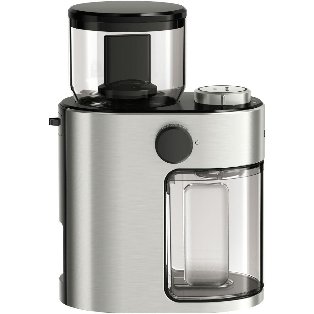 Braun Aromatic Coffee Grinder, White