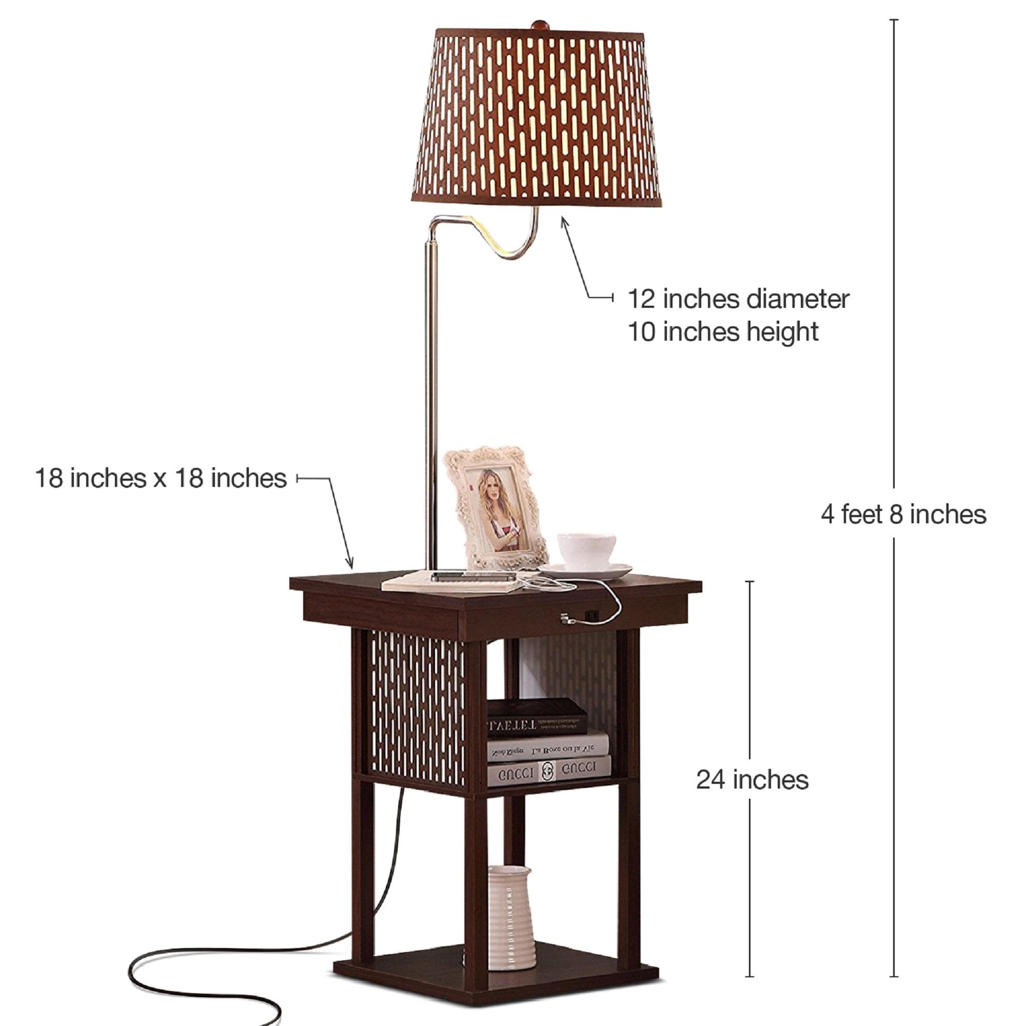 Brightech ZS-7NXT-SPW1 Table-Lamps - View #9