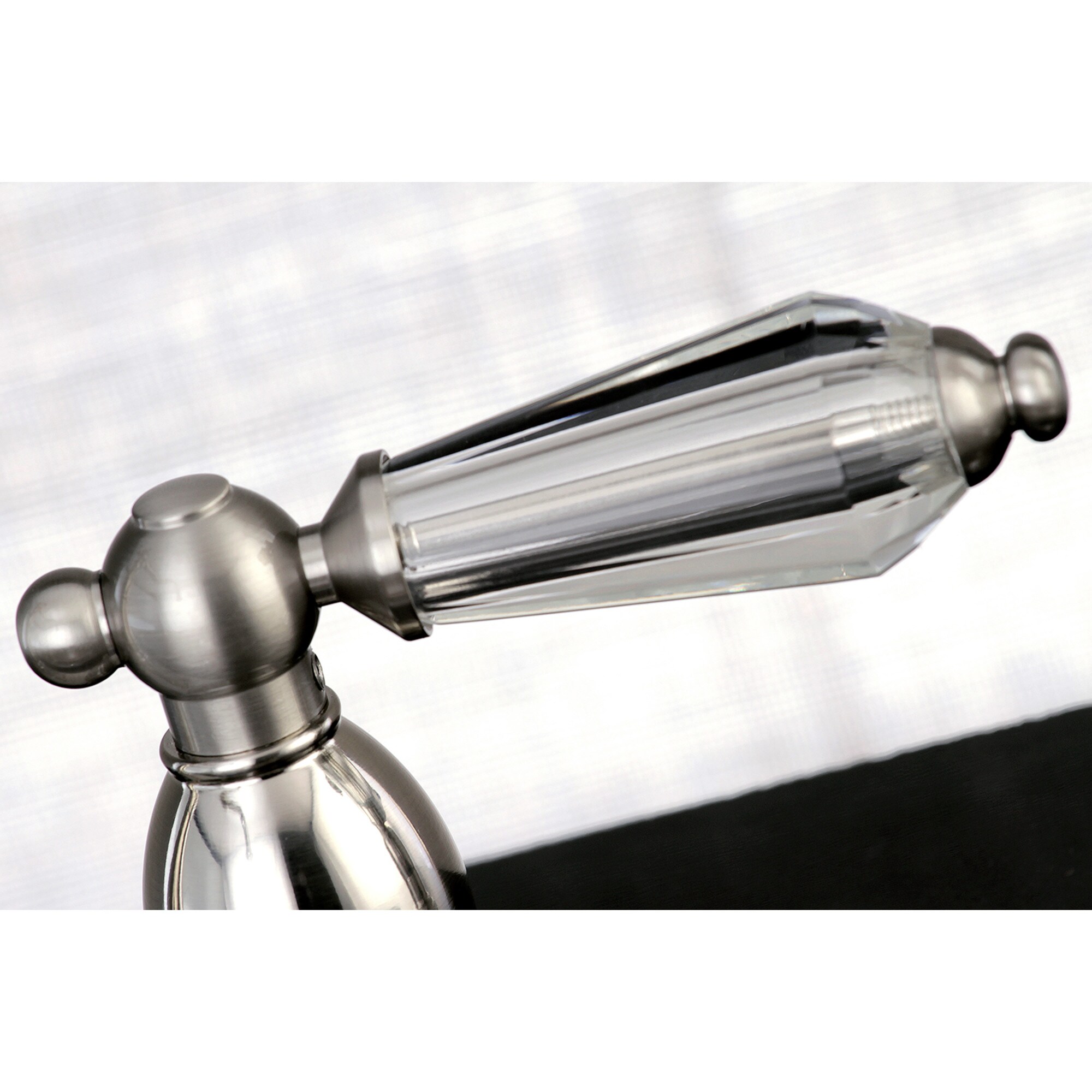 Kingston Brass WLKB1758WLLBS Kitchen-Faucets - View #5