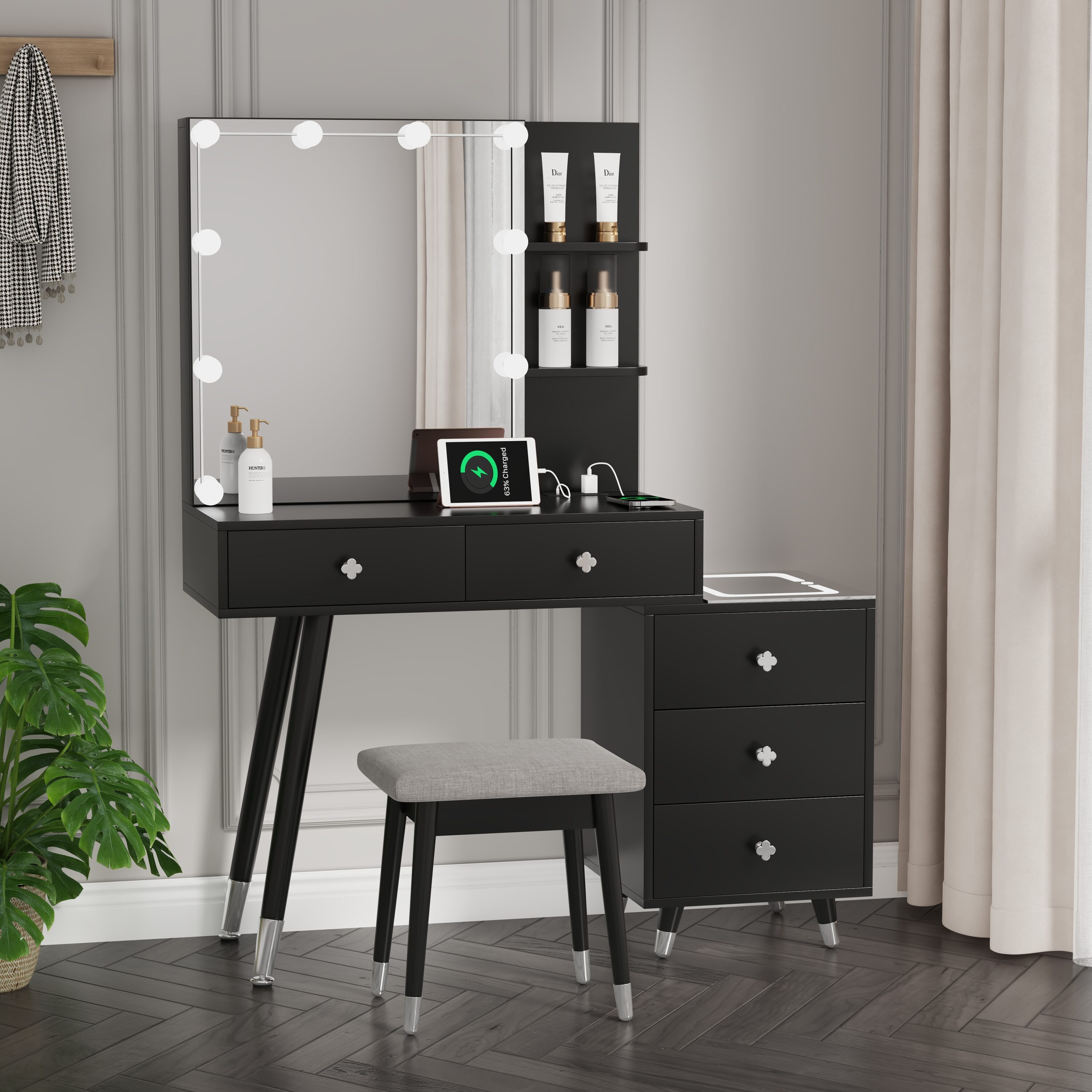 Winado LO1G52003273 Bedroom-Vanities - View #3