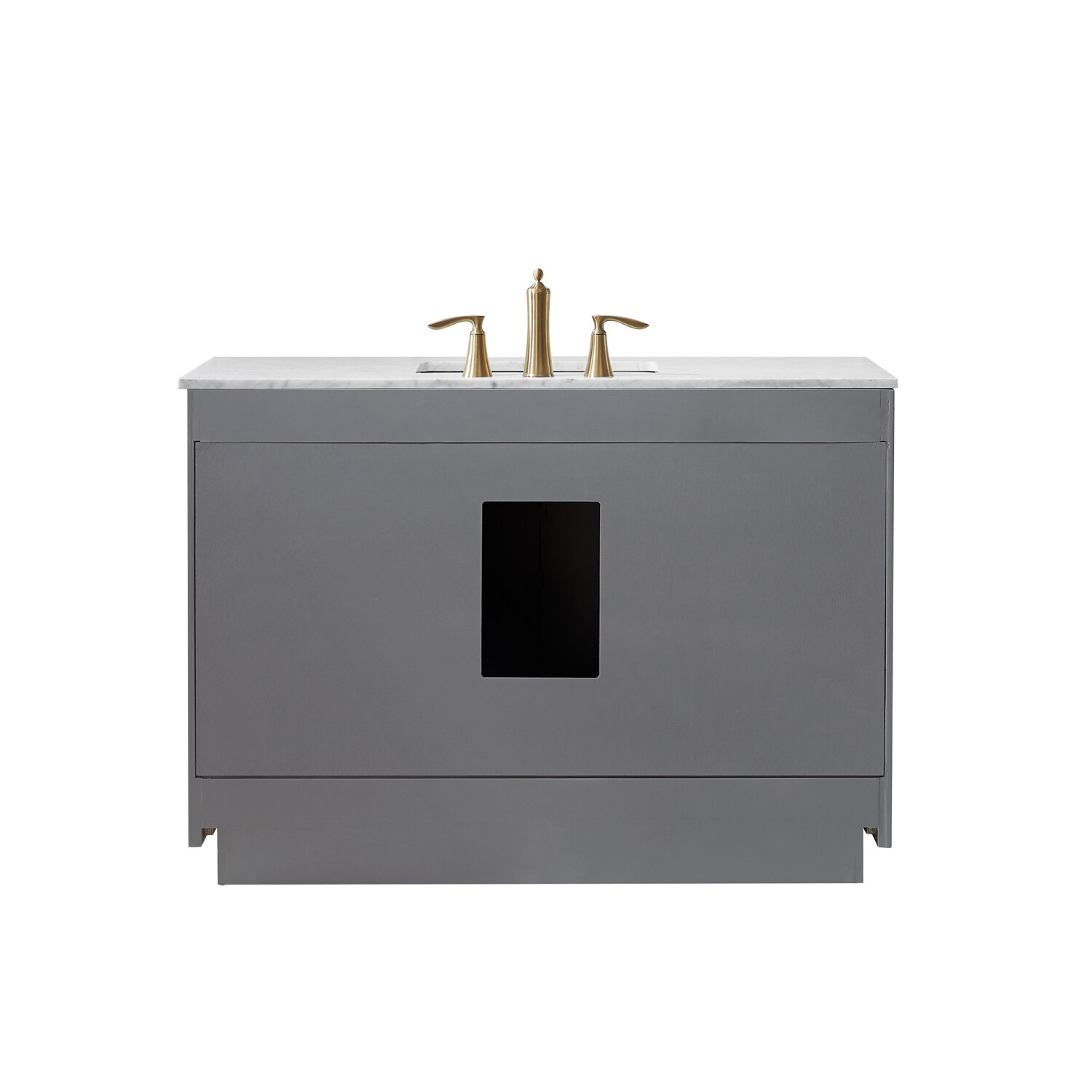 Altair 531048-GR-CA-NM Bath-Vanity-Combo - View #9