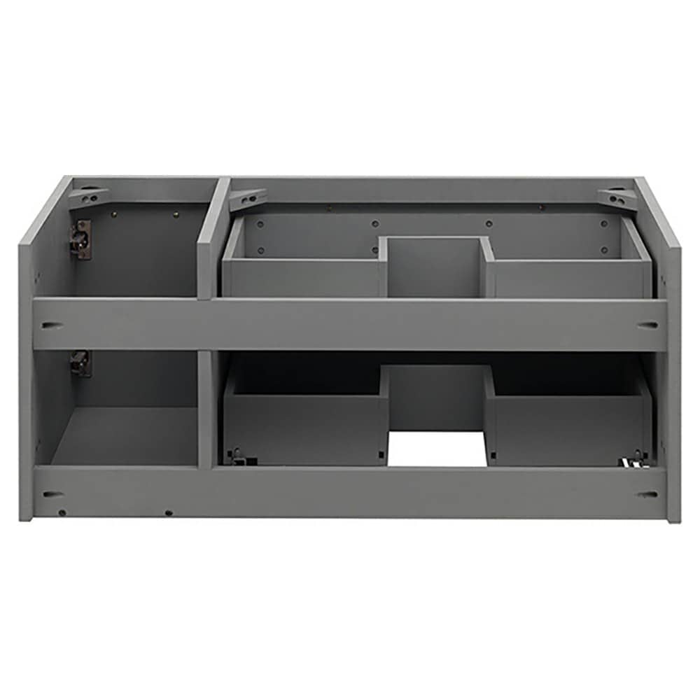 Fresca FCB6136GR-VSL-L vanities - View #4