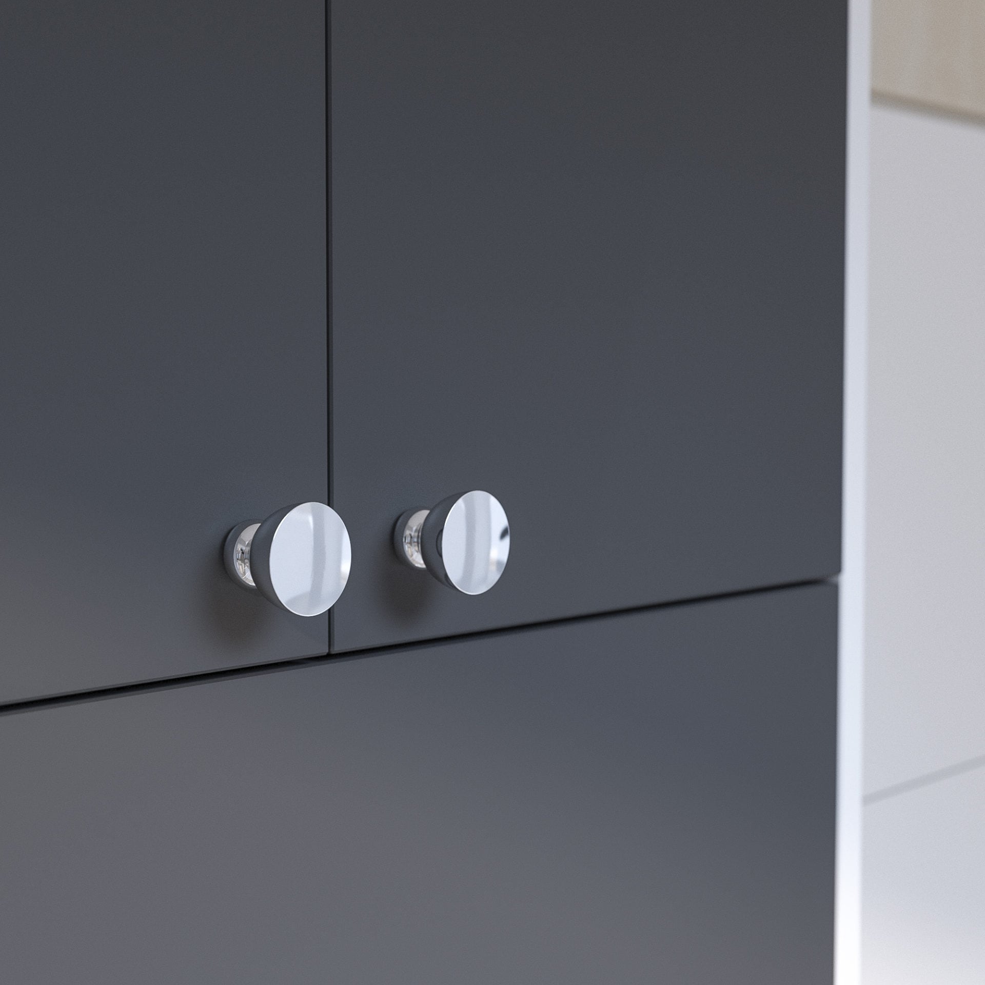 Richelieu 798632140 Cabinet-Knobs - View #4