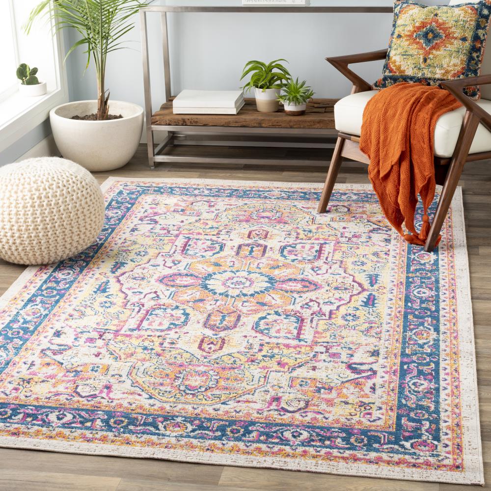 Surya KON1012-710106 rugs - View #2