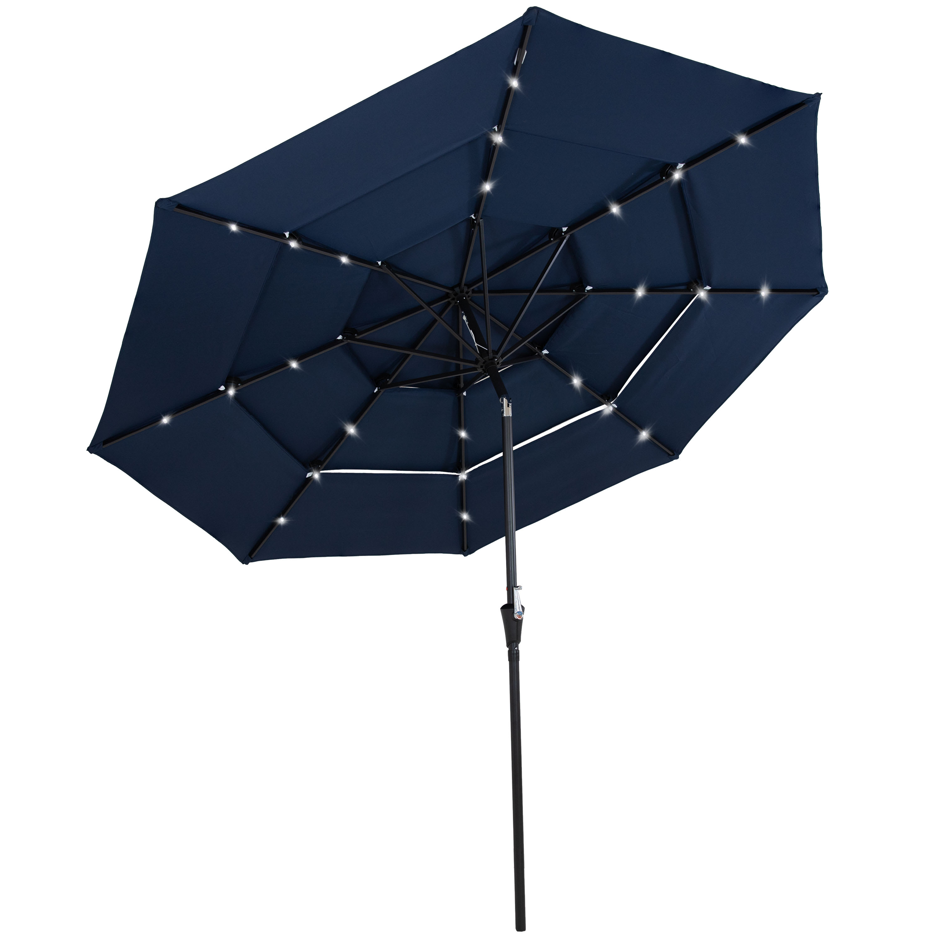 Sunnydaze Decor ECG-1201 Umbrellas-2 - View #10