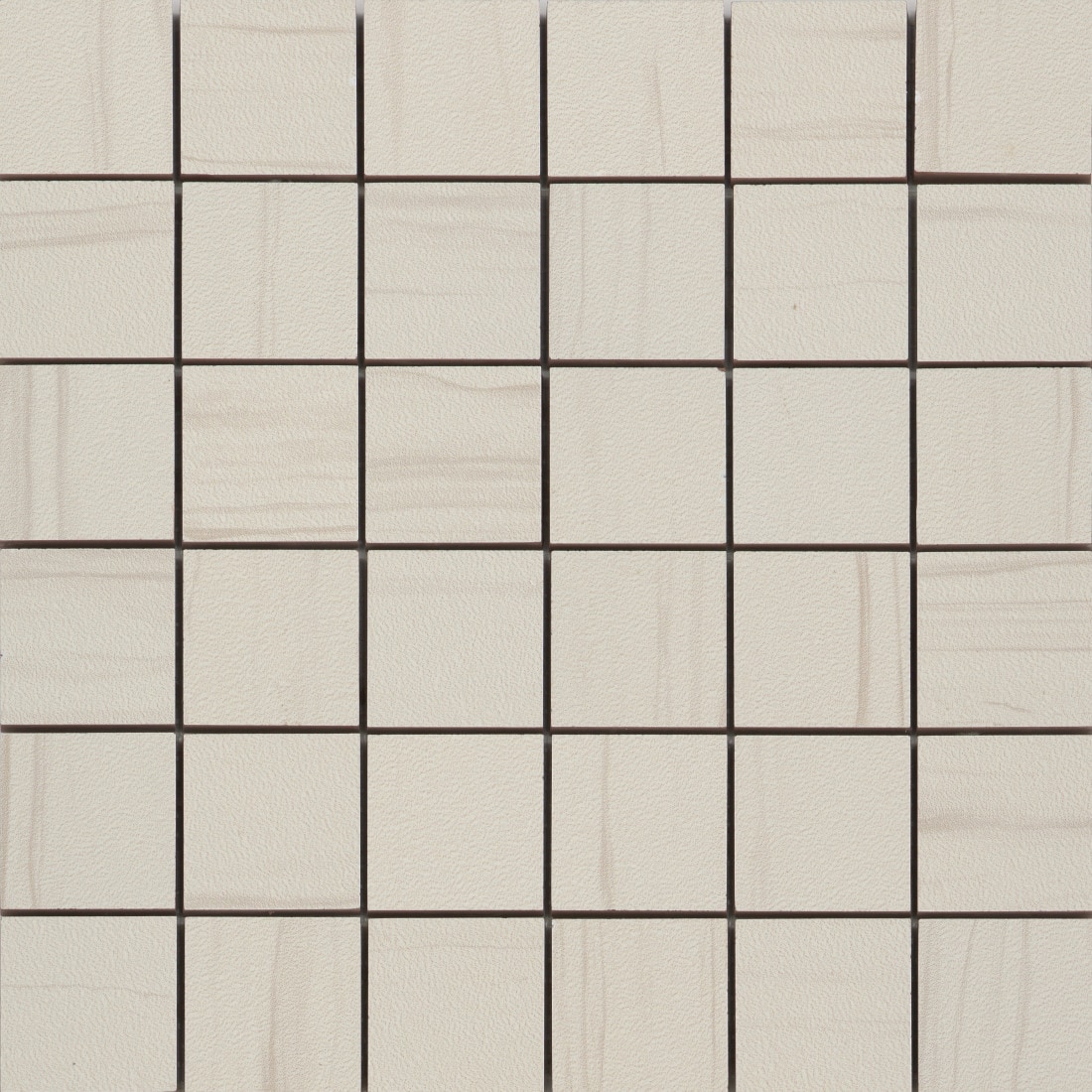 Emser F84CIUDCR1212MO2V2 Ciudad Cream 12-in x 12-in Matte Ceramic Uniform Squares Stone Look Floor and Wall Tile (3.84-sq. ft/ Carton)