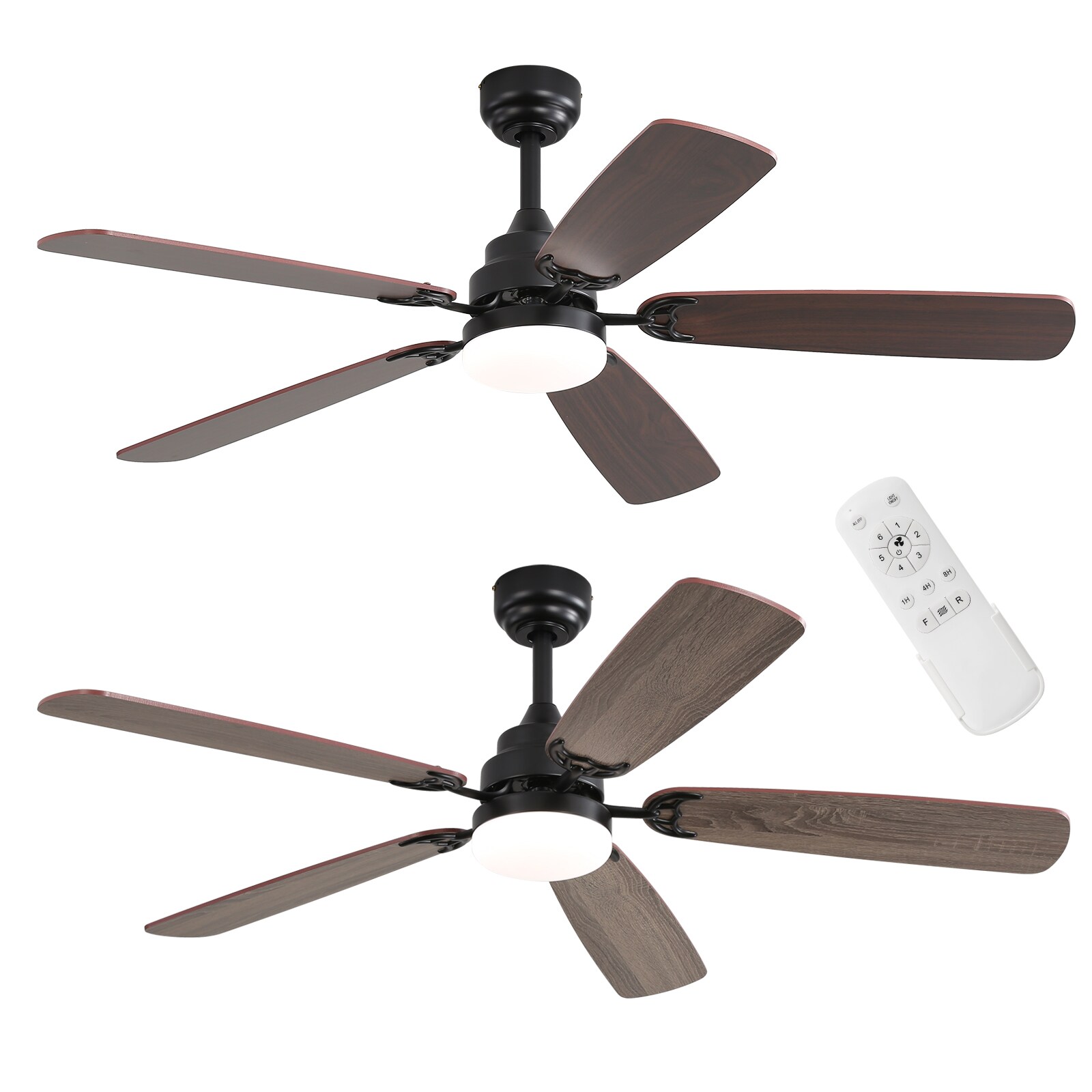 Sofucor C4-M-002883 Ceiling-Fans - View #10