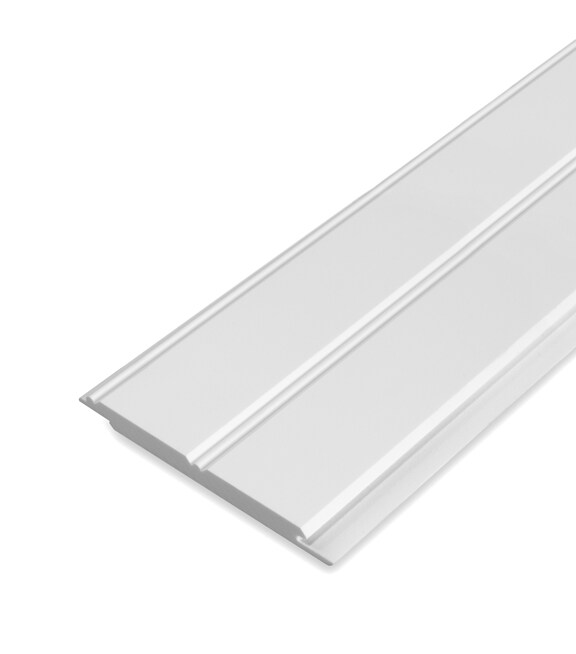 Unbranded 11225308204F 1/2X6X8 CT RESTMWK PVC BEADBOA