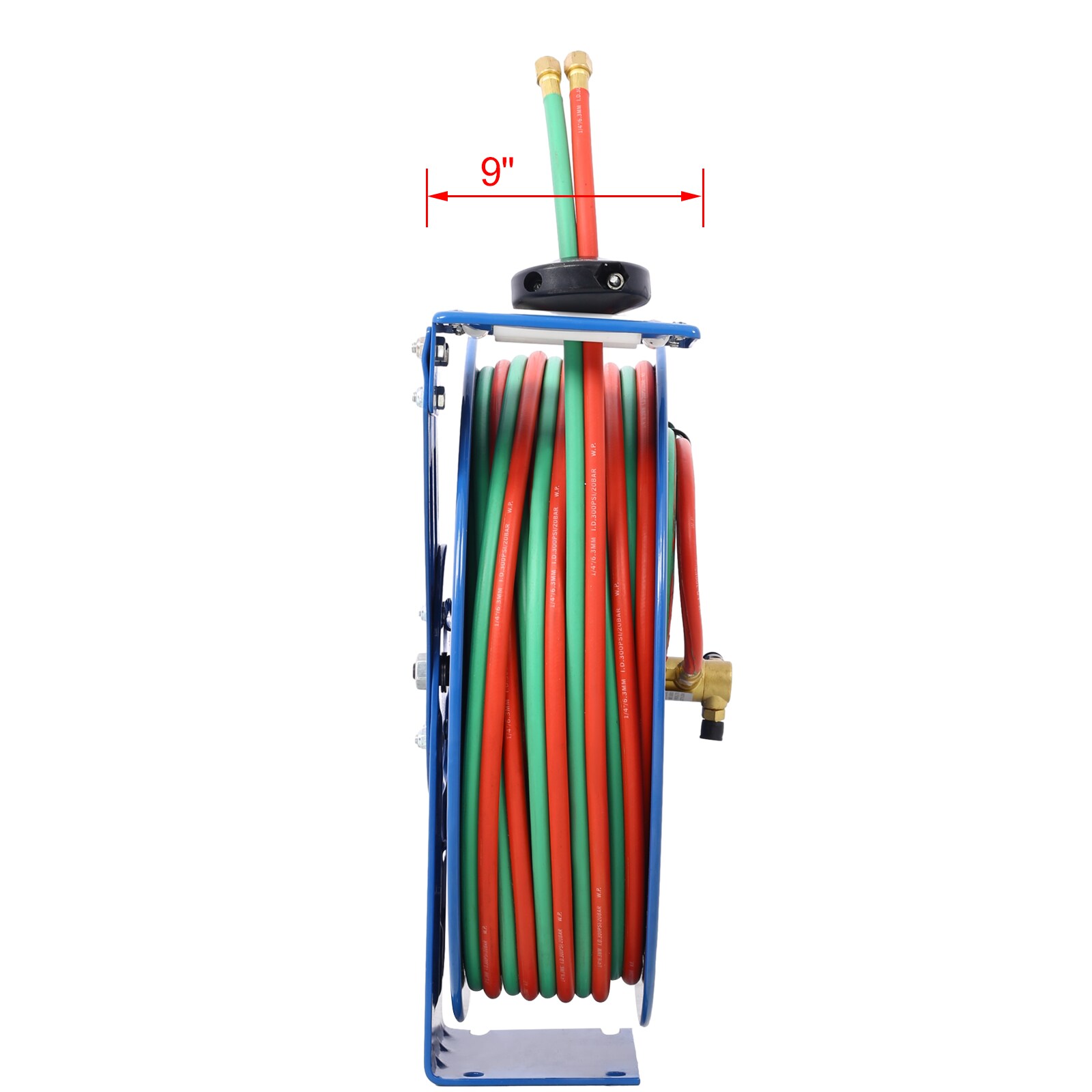 Xspracer ML-ACH954 Air-Tool-Hoses - View #8
