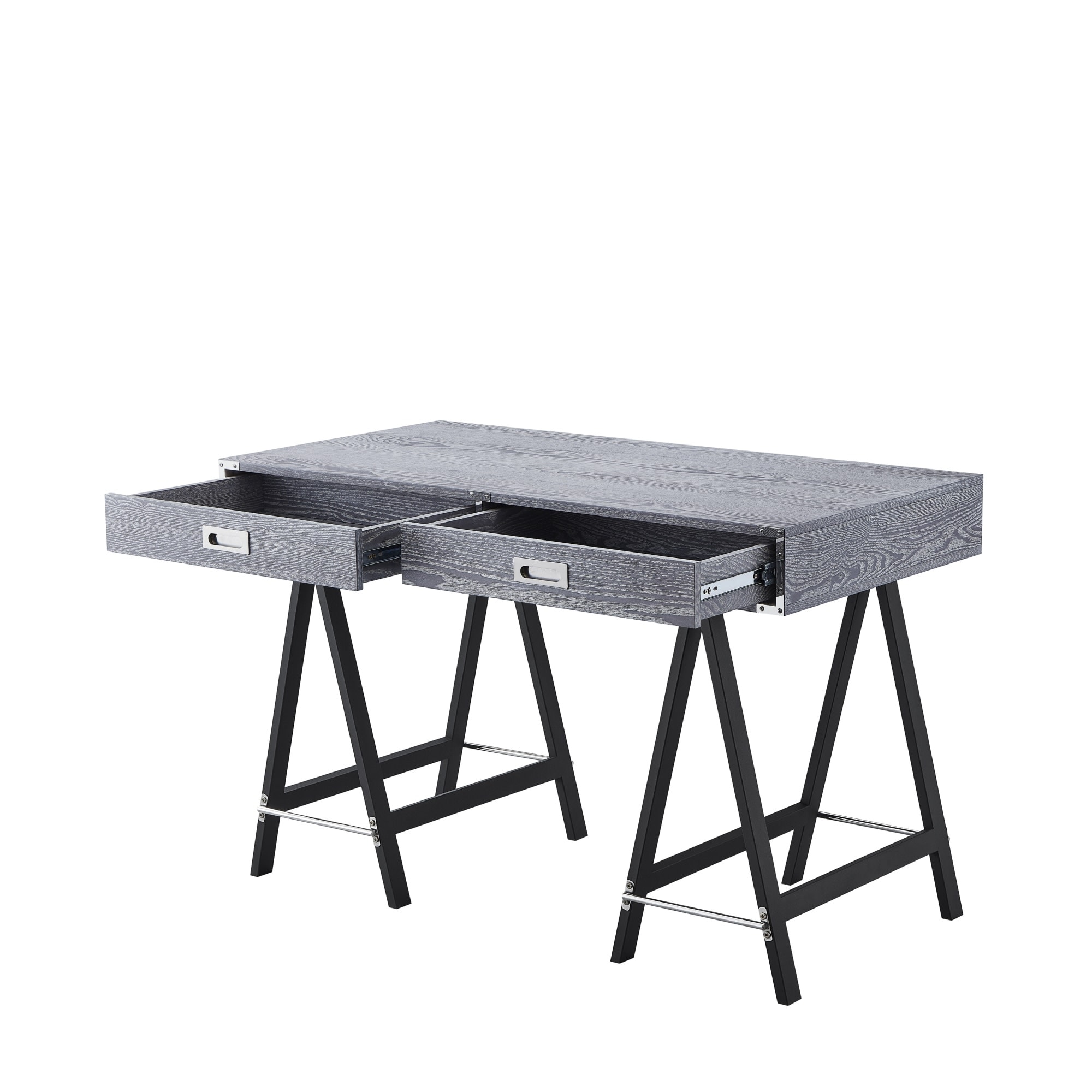 Inspired Home DK199-09GR-LS desks - View #3