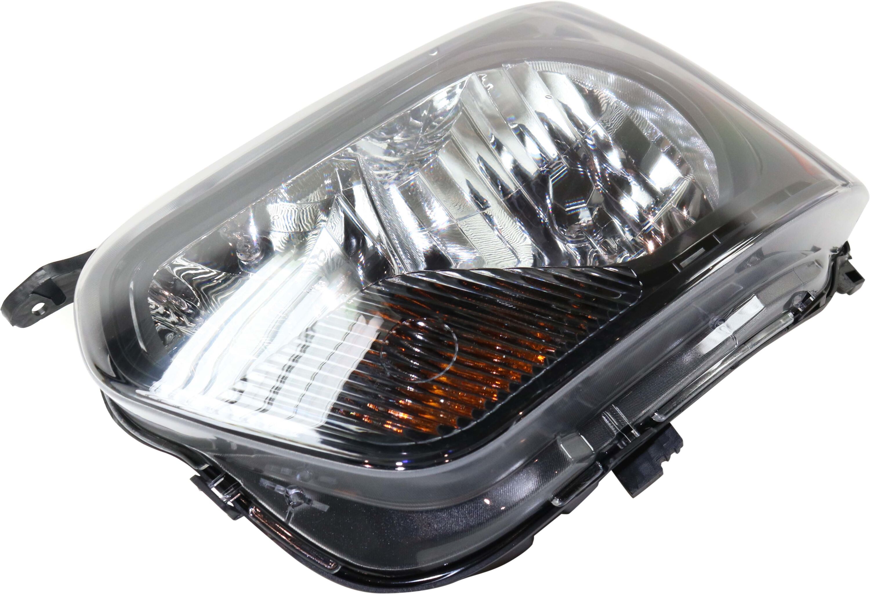 Garage-Pro JCWRF10010048GP Headlights-Components - View #2