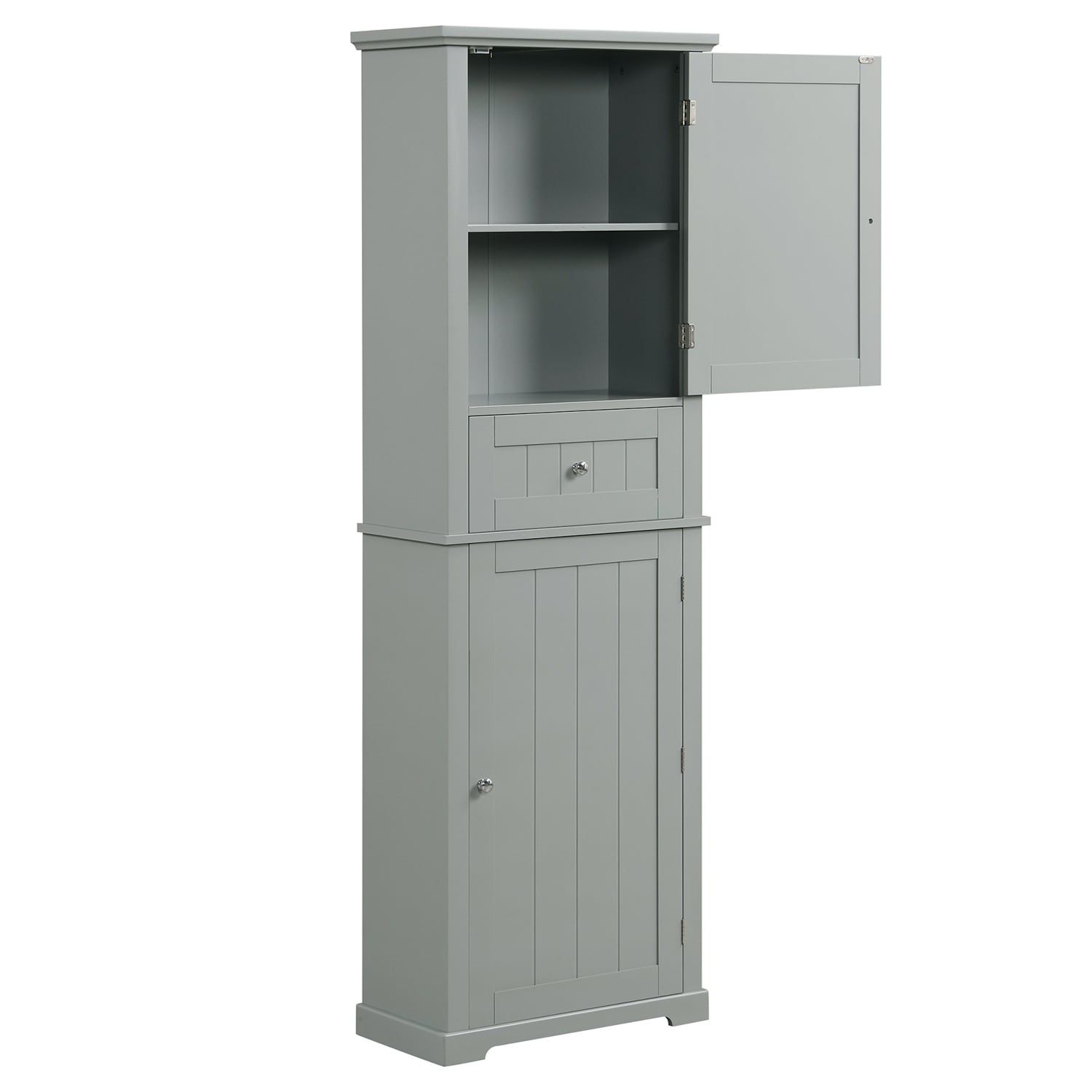 GZMR GZJH052-014GR Utility-Storage-Cabinets - View #10