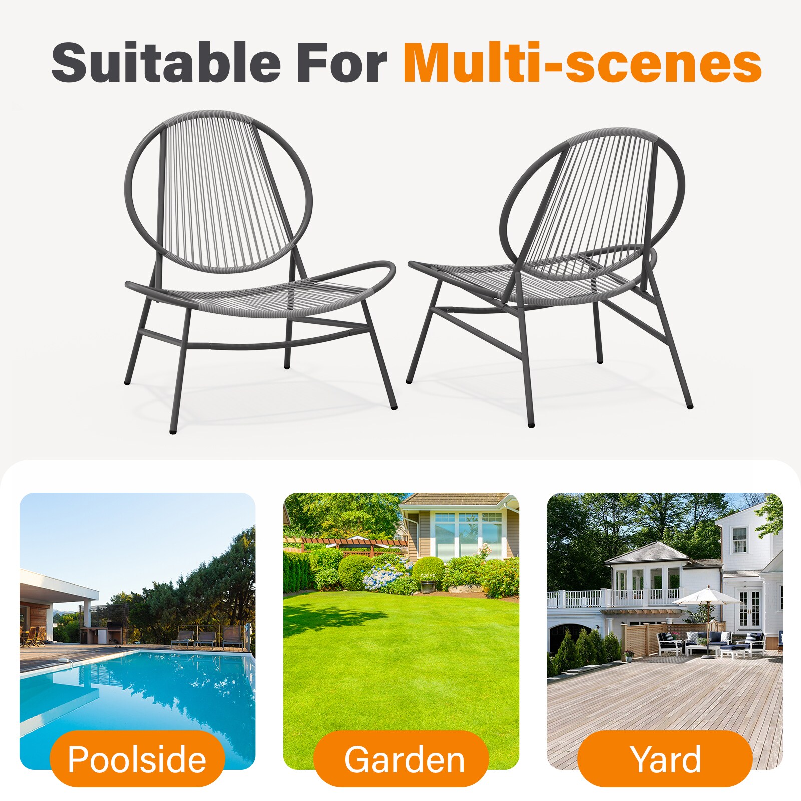 JEAREY XSDBT-03NH Patio-Chairs - View #4