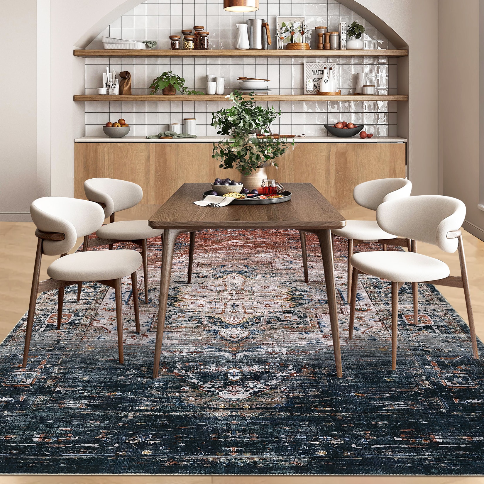 DEXSO CTQIBNMGTIEF1DIT rugs - View #3