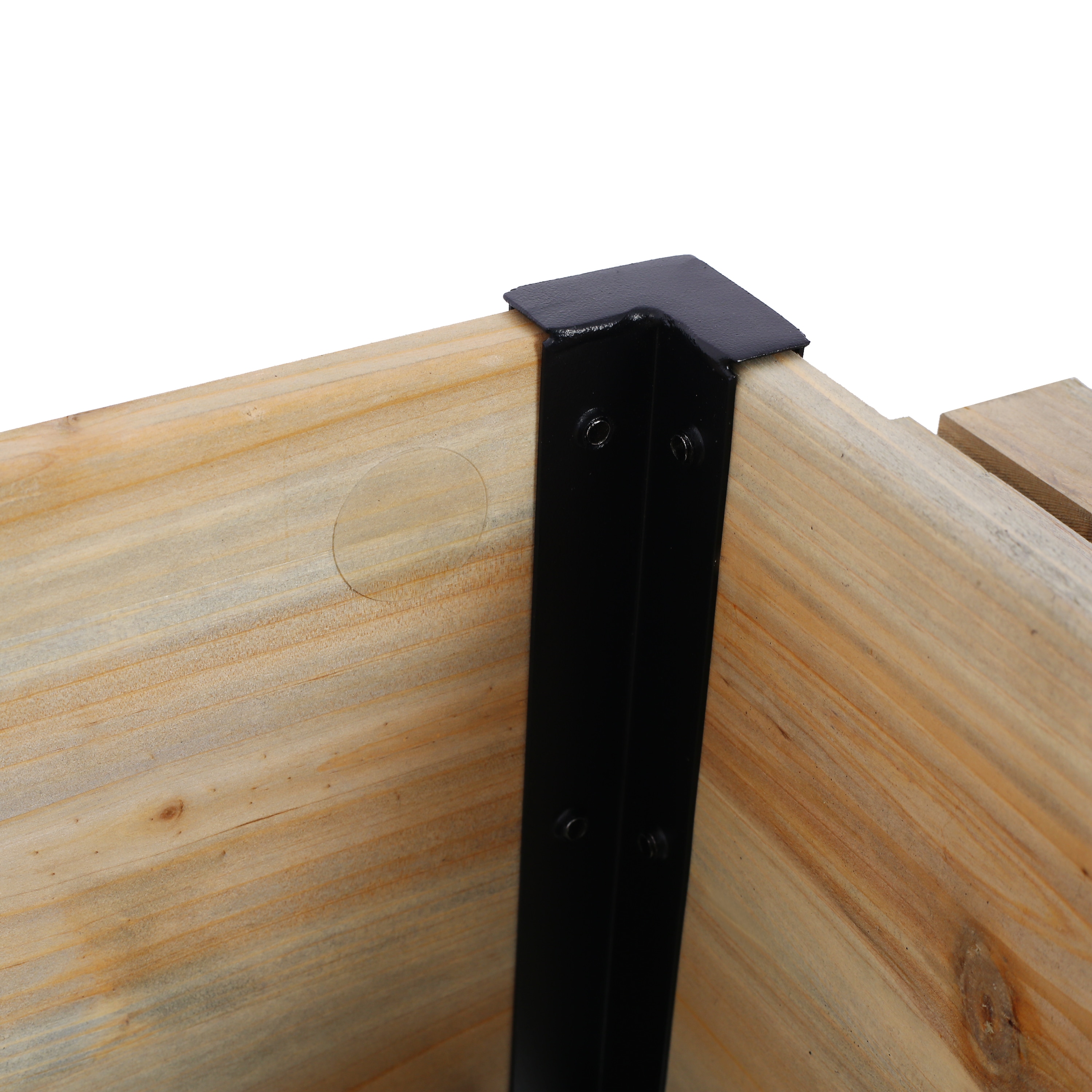 AHIOU HOME ZAAHG-P182258GB Raised-Planter-Boxes - View #10