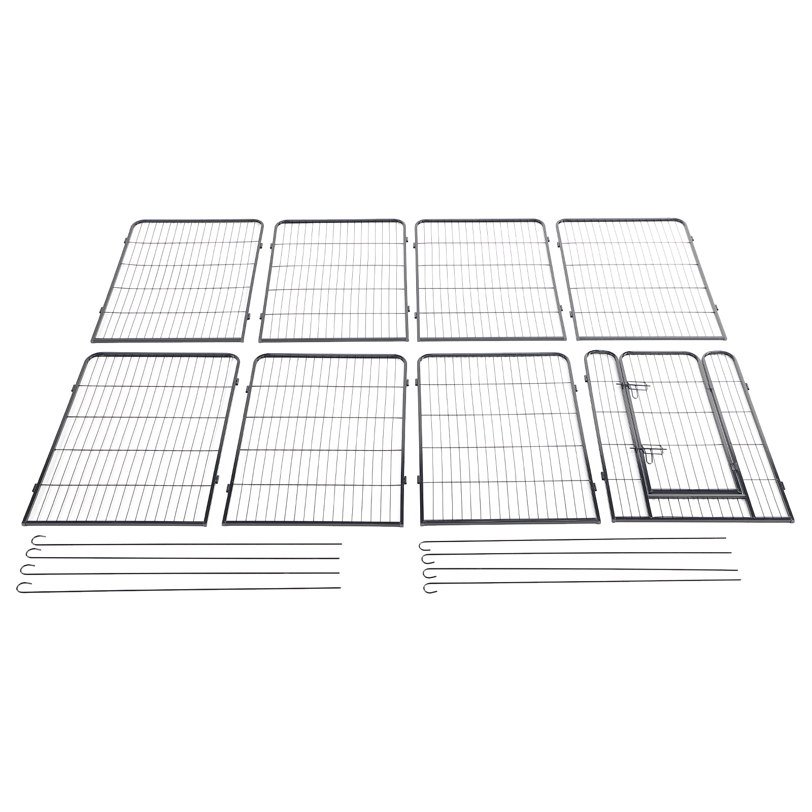 Maocao Hoom BHEL-WP015 Dog-Pens - View #9