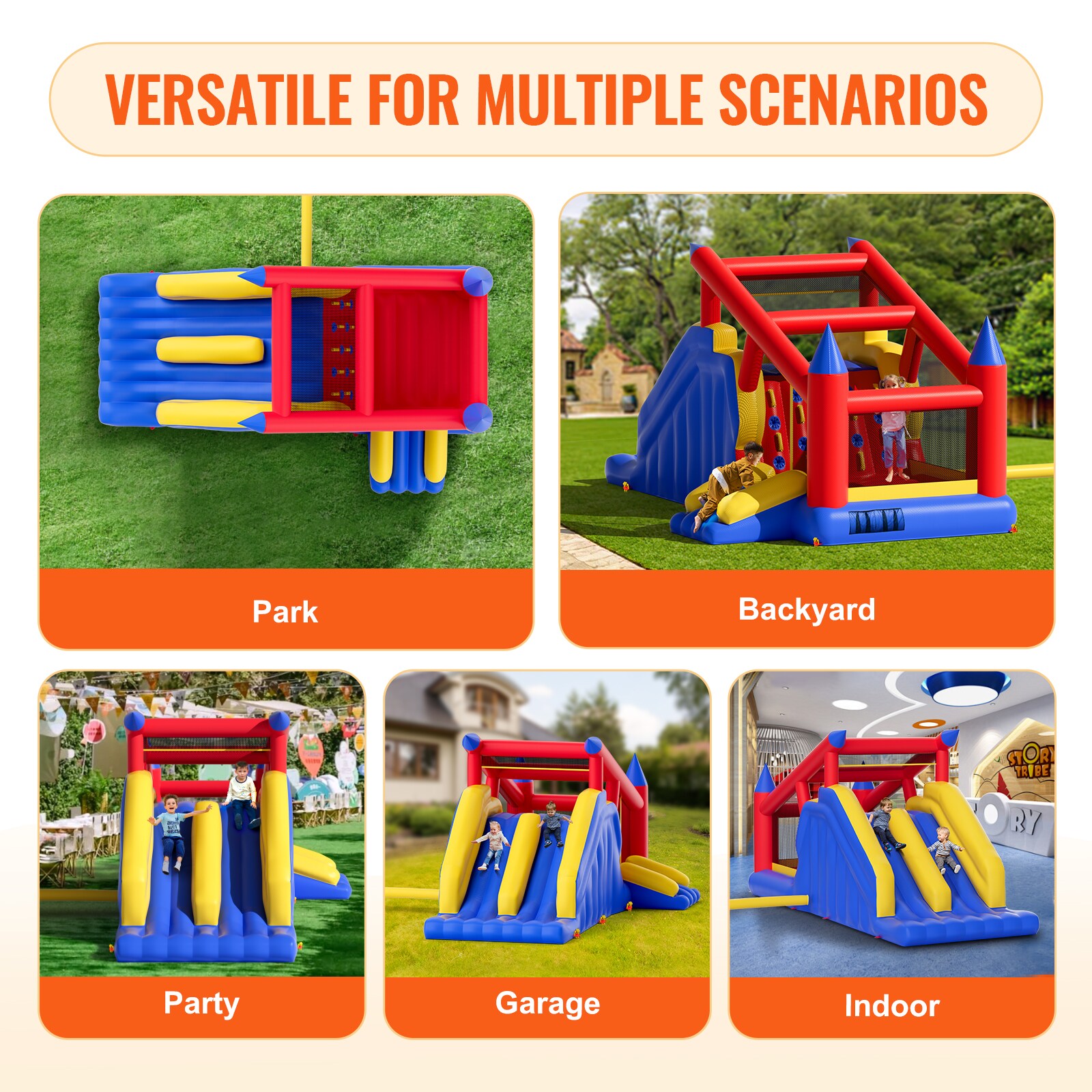 SVOPES SVOPESCQCBBHY06447V1 Play-Toys - View #7