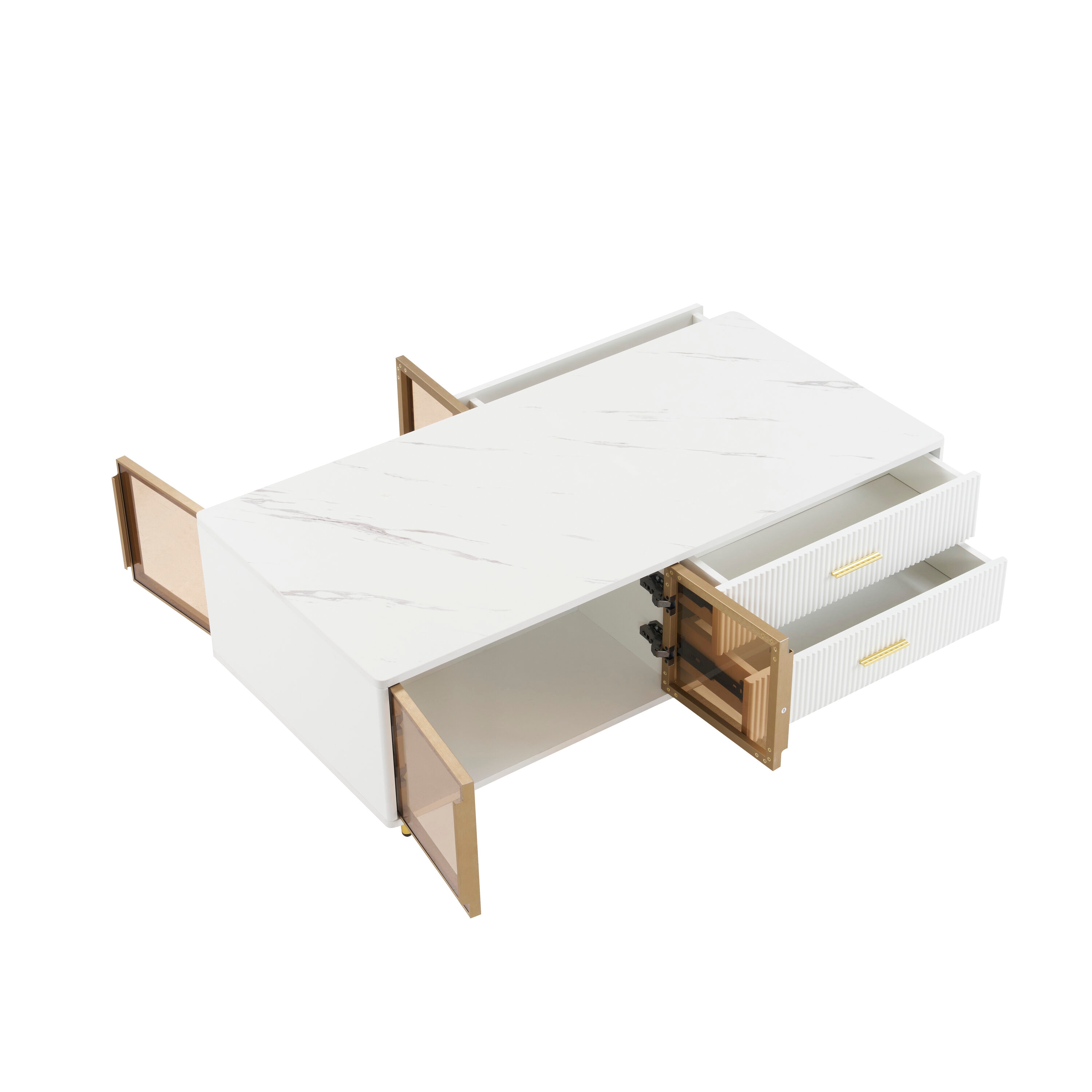 ZAKLOOP WU2235P165930 Coffee-Tables - View #4