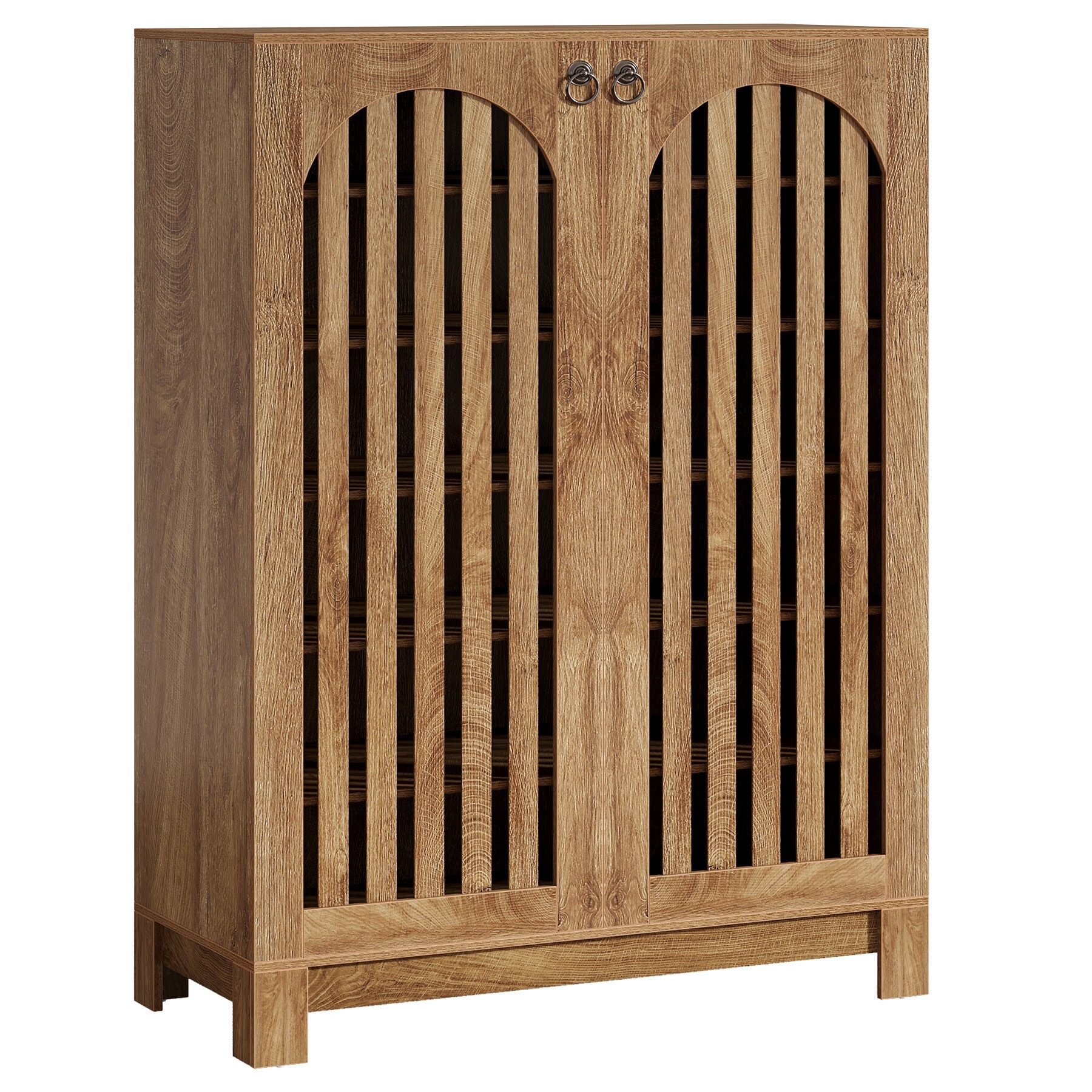 LUXEYARD DS-M-BAC07769 Shoe-Racks - View #5