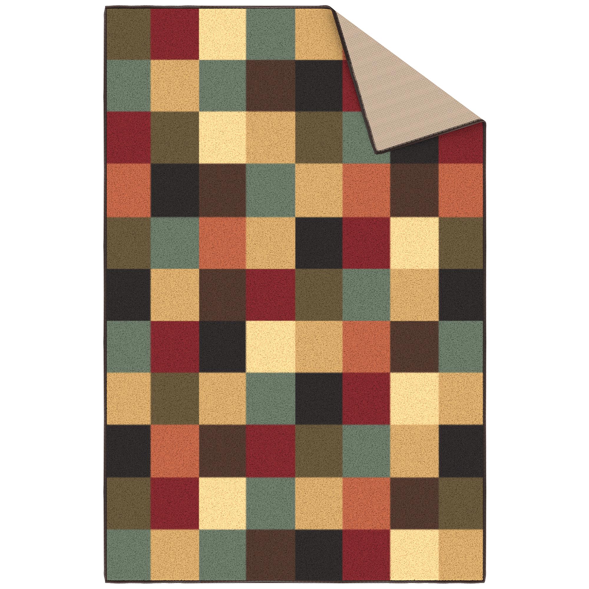 Ottomanson CLS3079-3X5 rugs - View #8