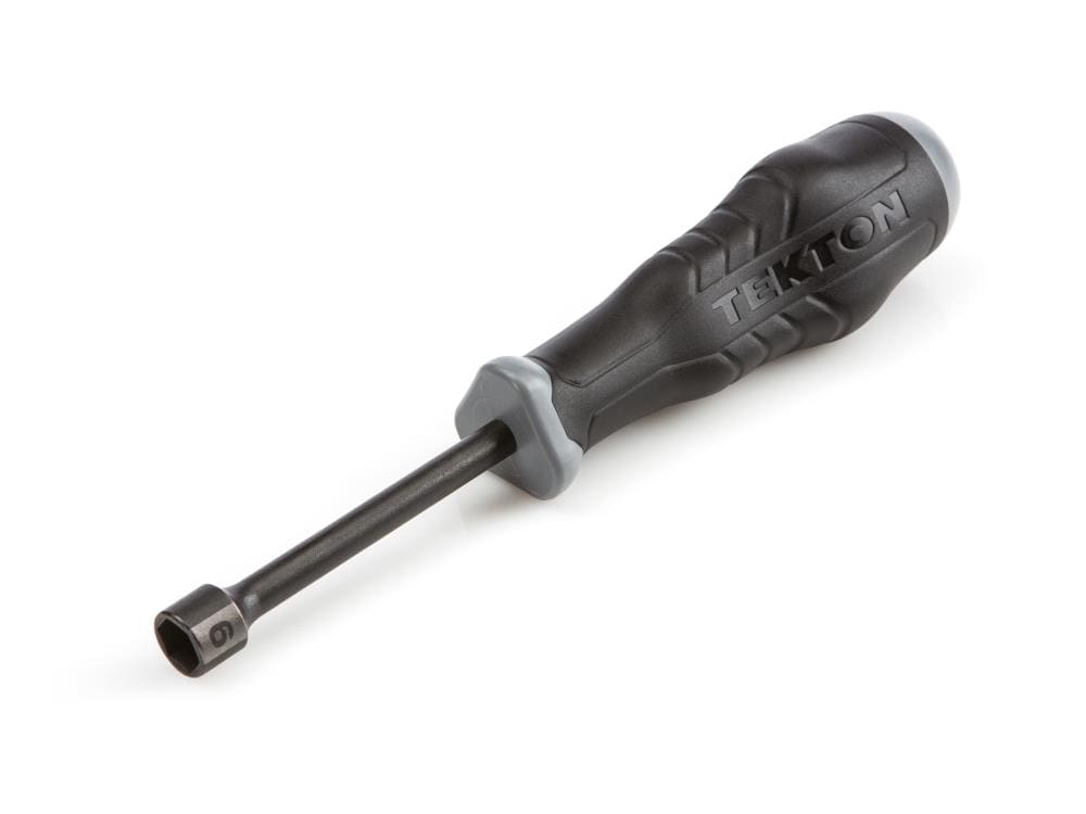 TEKTON 9mm x 7-1/2-in Nut Driver #26887