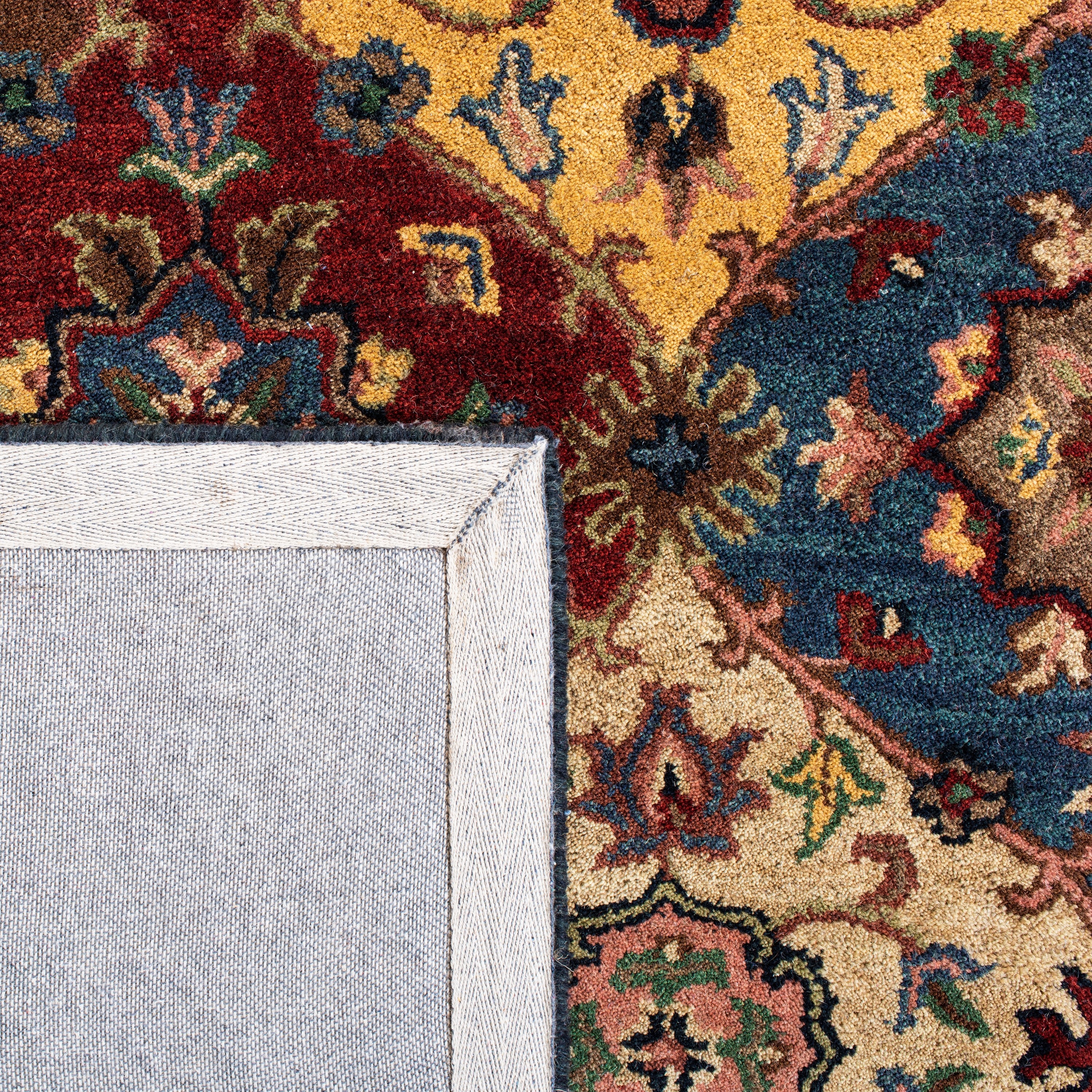 Safavieh HG926A-28 rugs - View #6
