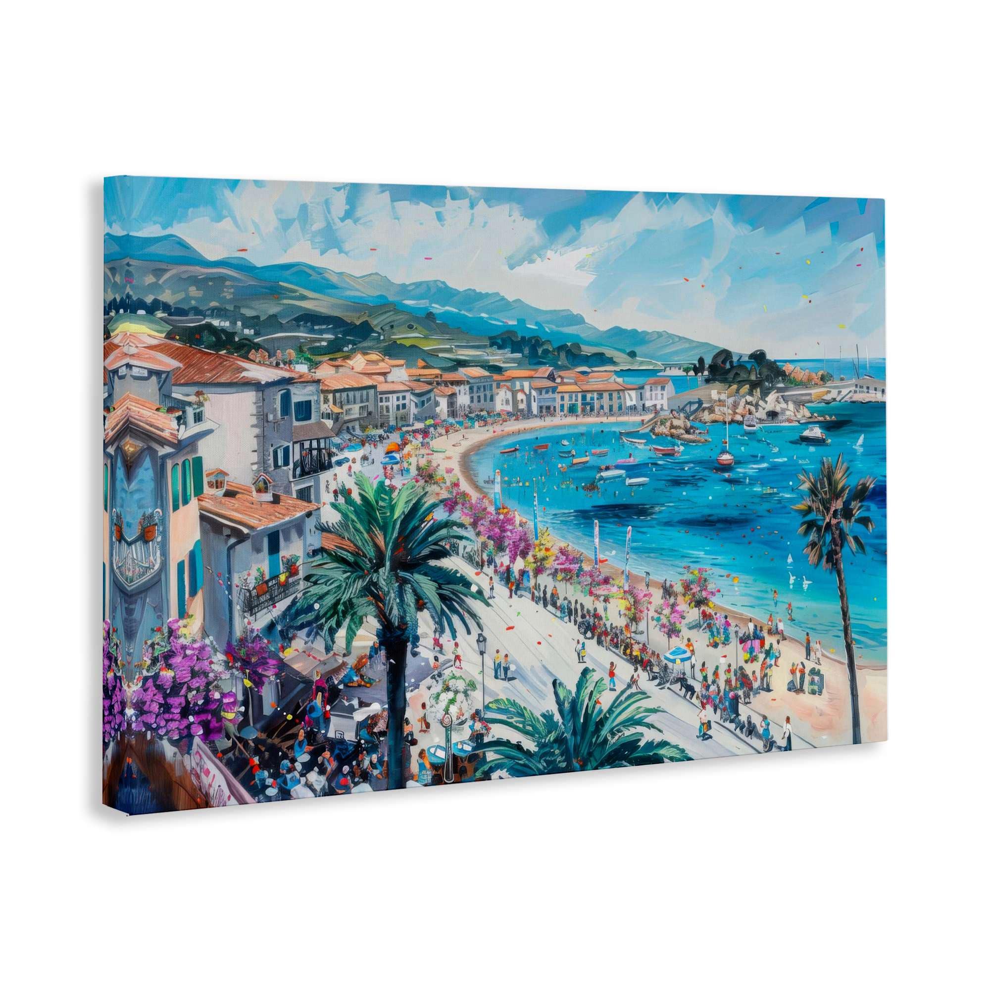 Stupell Industries BT-730-CN-16X24 Wall-Art - View #2
