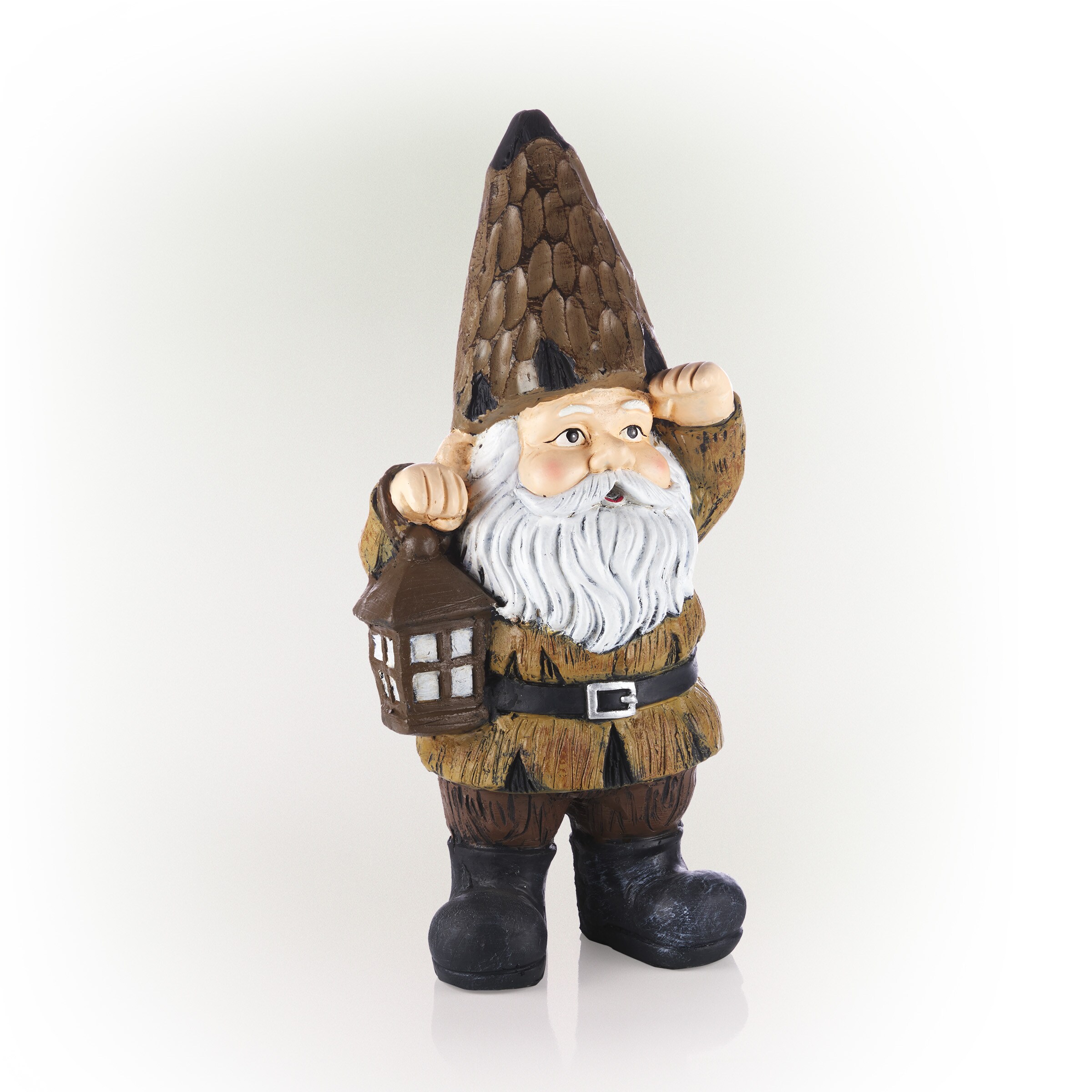 Alpine Corporation YEN578HH Garden-Statue - View #9