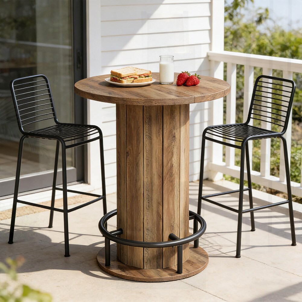 Watnature U3I4IPL9F35SC Dining-Tables - View #2