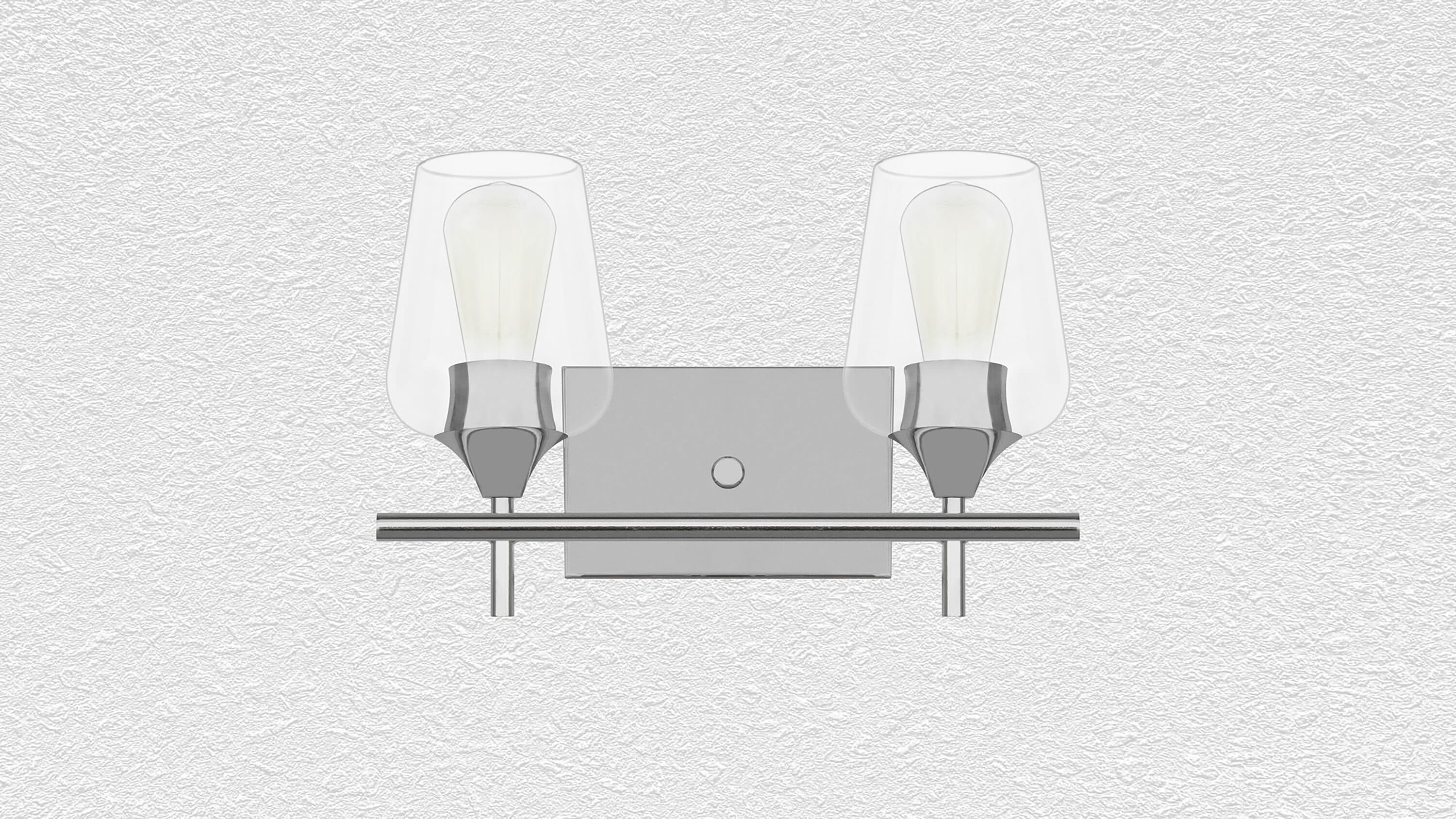 Whitfield Lighting VL304-2CH b089995 - View #4