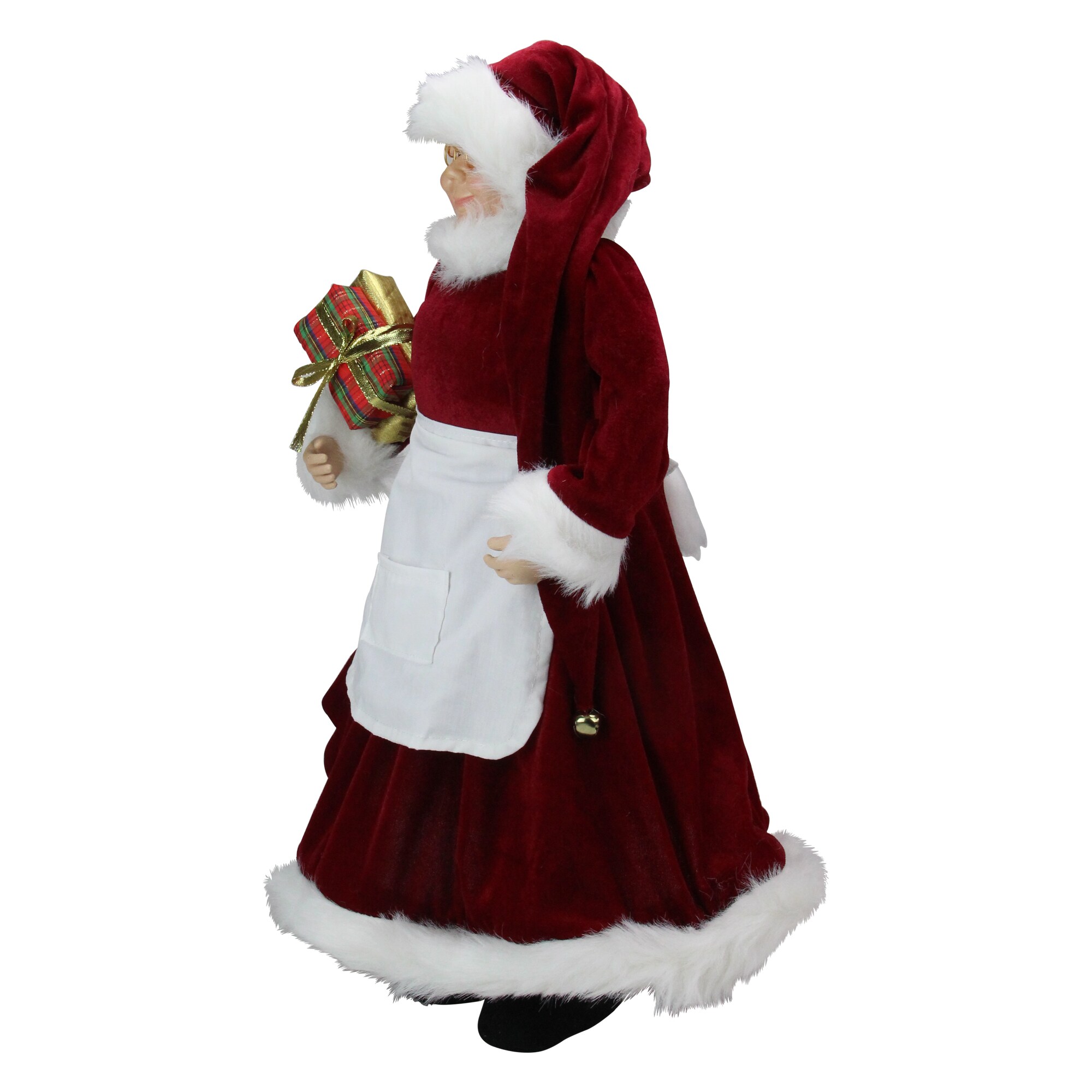 Northlight 31734303 Table-Christmas-Decorations - View #5